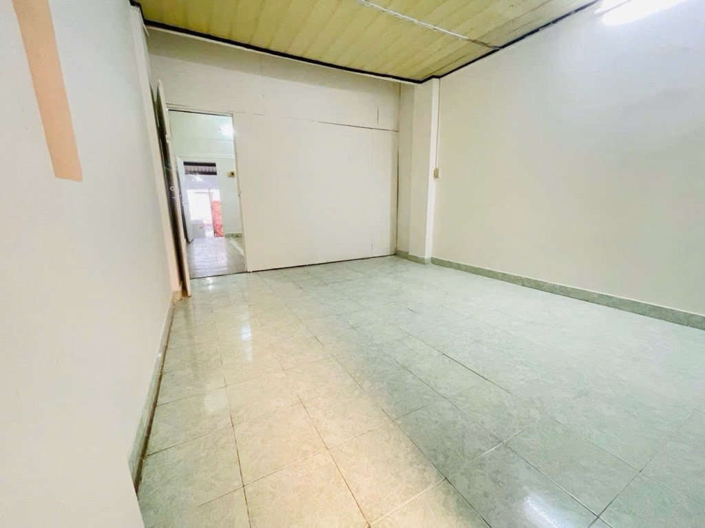 Siêu Phẩm Nhà Mặt Tiền Phan Đình Phùng - Giá Sốc, Kinh Doanh Đỉnh