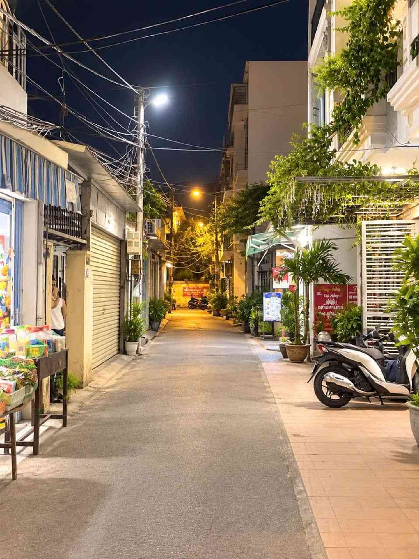Nhà ô tô đỗ cửa, full nội thất gần AEON MALL Lê Chân