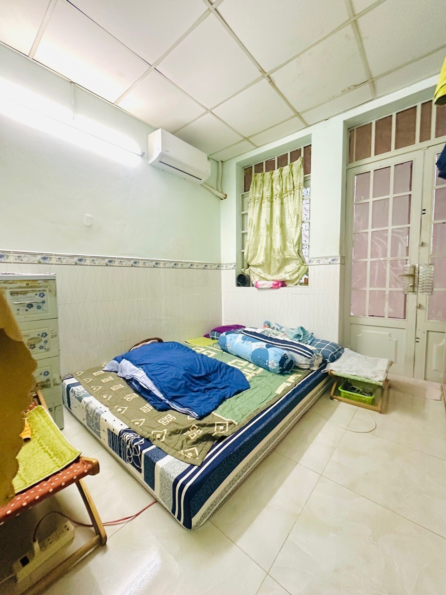 CHỈ 4,15 TỶ – NHÀ 2 TẦNG HẺM Ô TÔ HUỲNH VĂN NGHỆ, SẴN DÒNG TIỀN CHO THUÊ

Giá bán: 4,15 tỷ .

+
