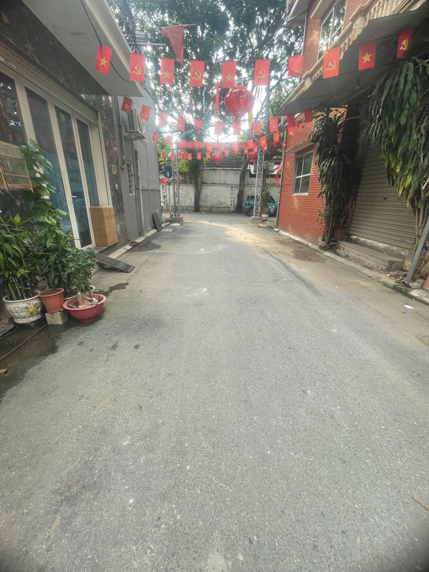 Đất Thụy Phương - Ngõ Thông Rộng, Ô Tô Tránh, Giá Tốt