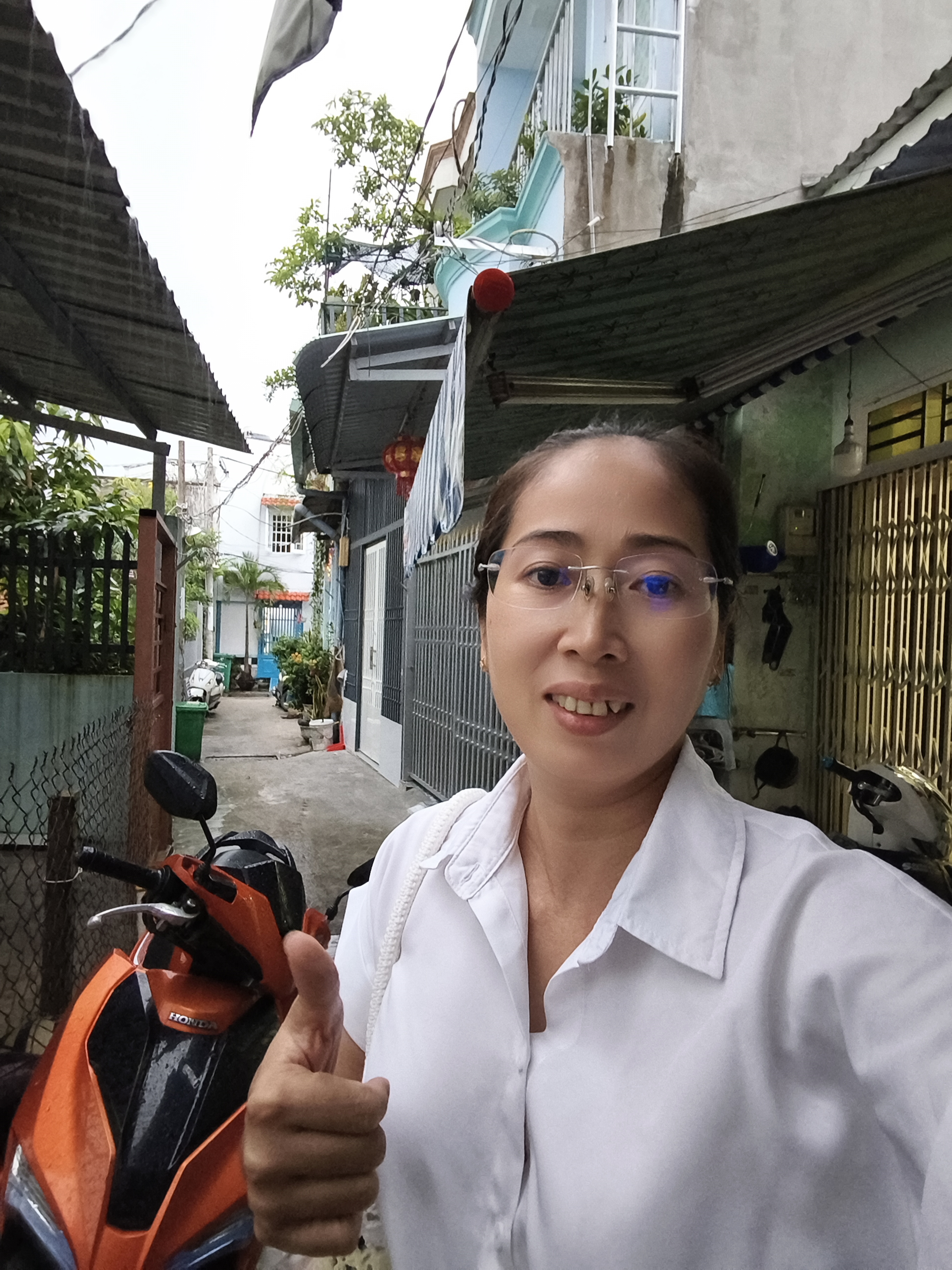 🌟🌟🌟Chính chủ 1 đời chưa qua đầu tư
Dãy nhà trọ ngay trường Nguyễn Bỉnh Khiêm– 110m²_ 5,520