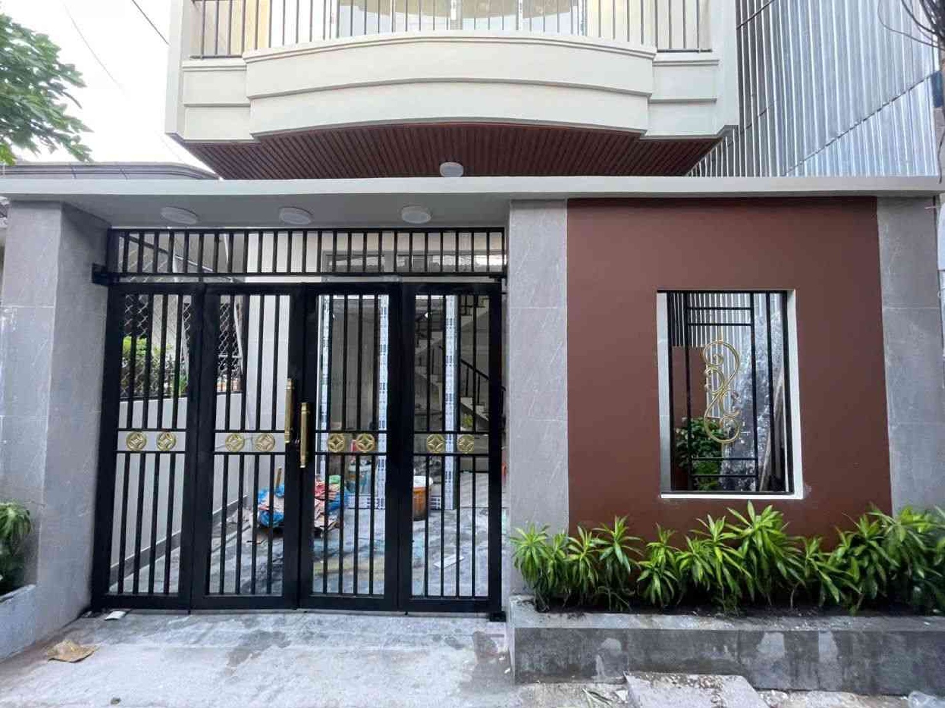 Nhà riêng 2 tầng diện tích 93m² tại quận Sơn Trà, giá 6.9 tỷ VNĐ