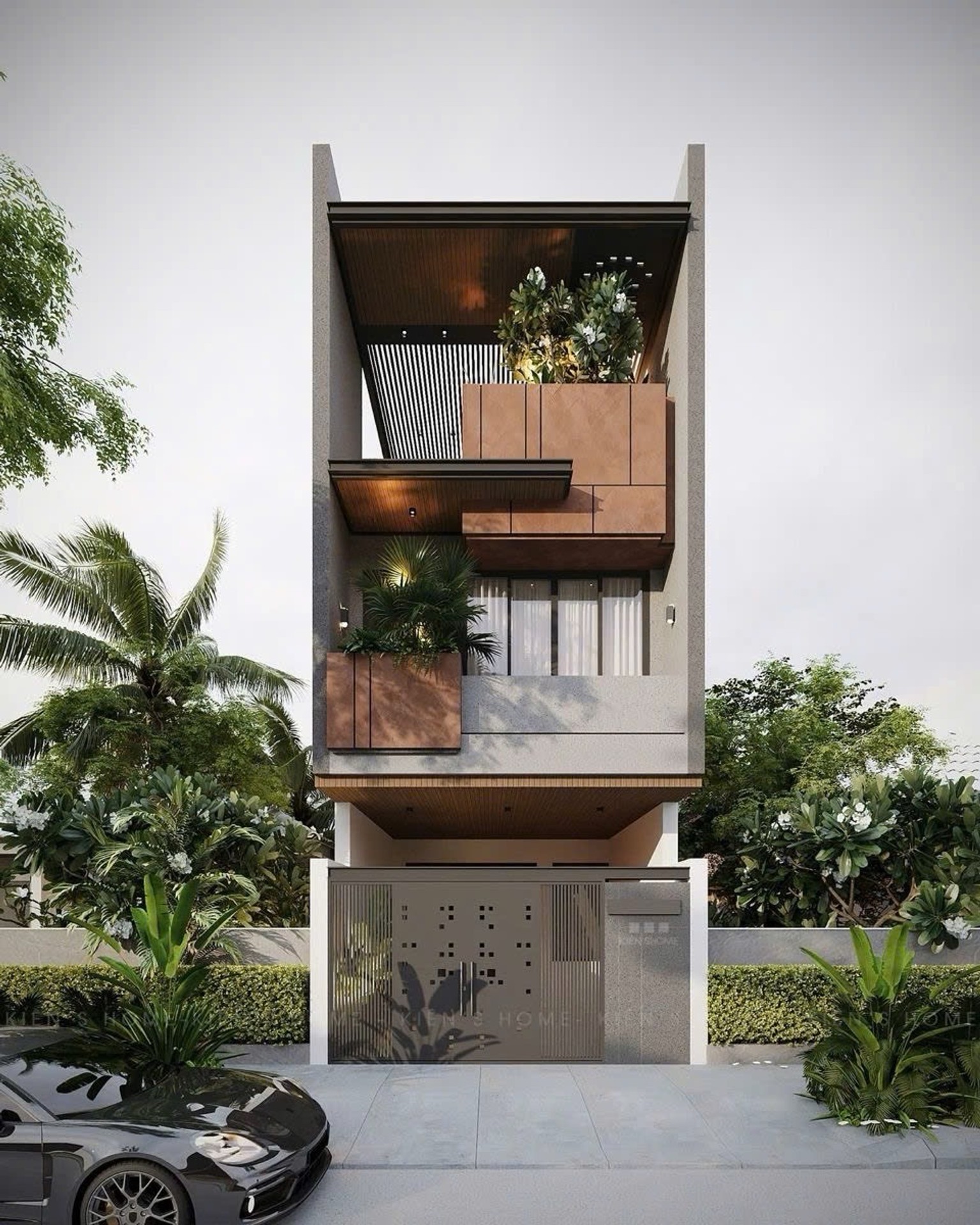 Tôi cần bán nhà mới hoàn thiện Dương Nội, sống tiện nghi giữa lòng Từ Sơn