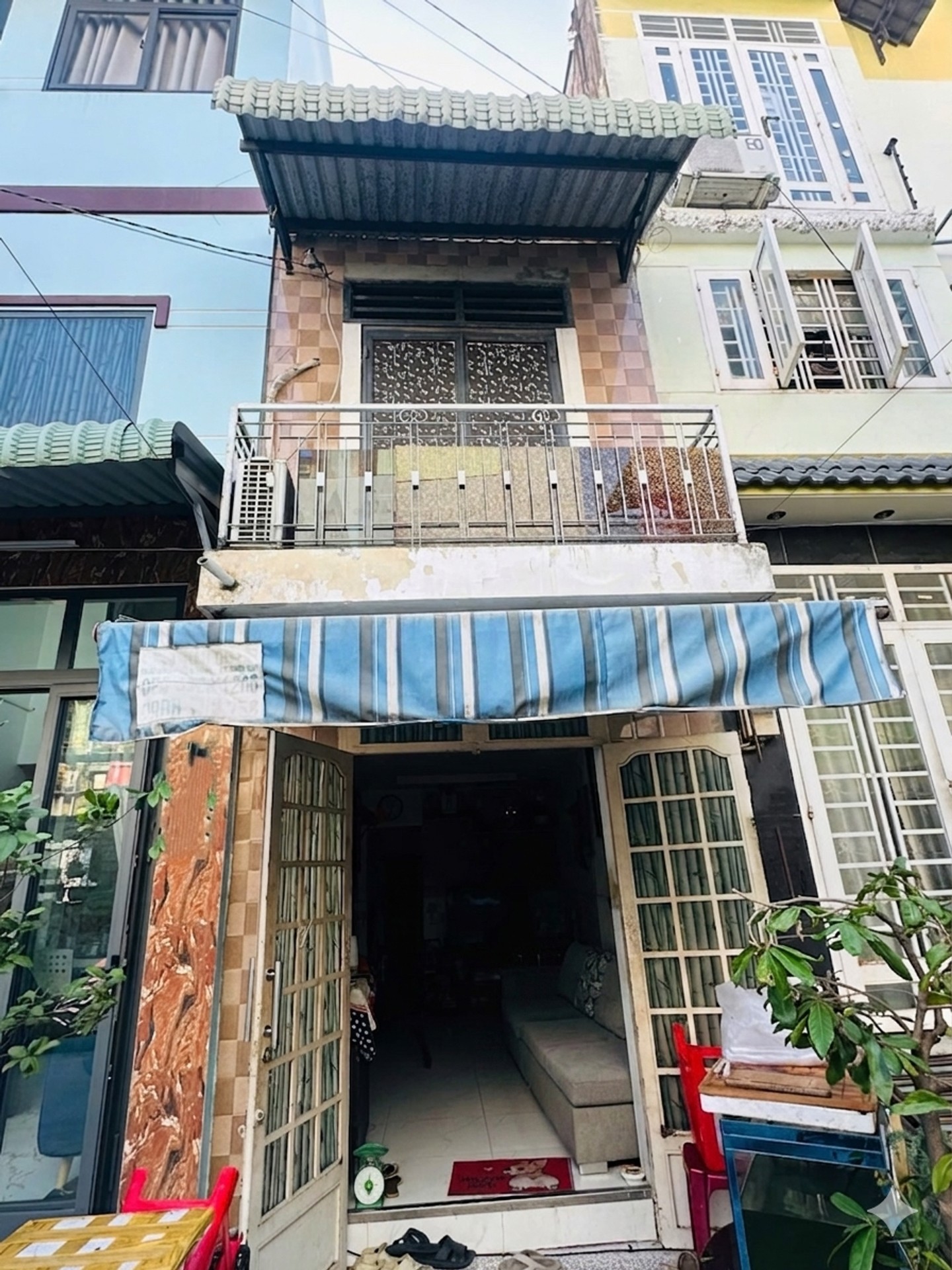 Nhà 2 tầng Linh Chiểu Trung Tâm Thủ Đức giá chỉ 3.3 tỷ