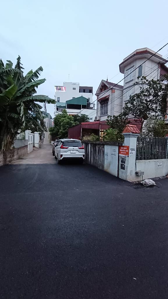 Bán đất tại Đan Nhiễm, Văn Giang, vị trí trung tâm sầm uất thuận tiện kinh doanh