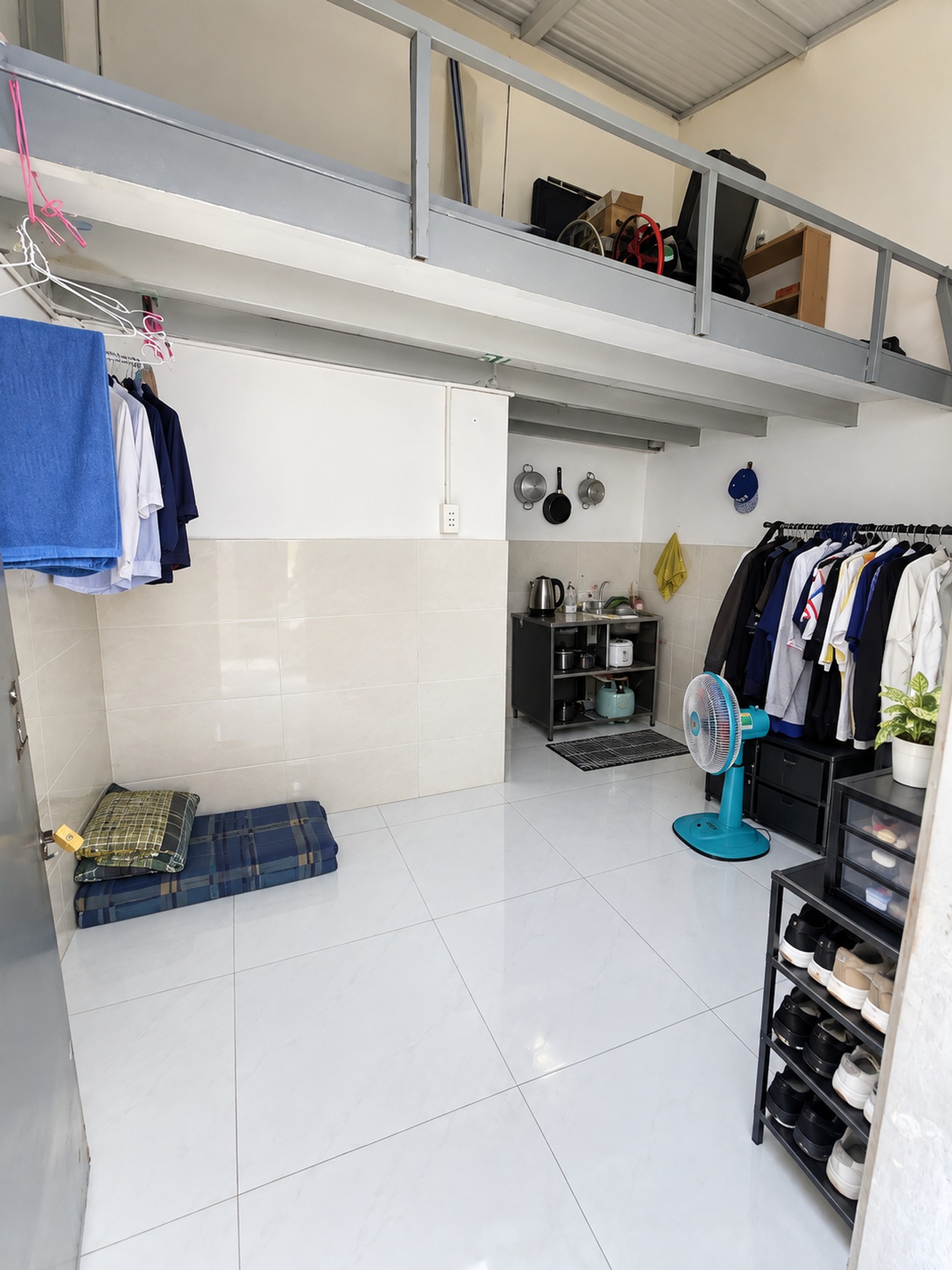 Bán nhà 1 tầng 47m2 có 3 phòng ngủ tại Gò Vấp, giá 3.9 tỷ