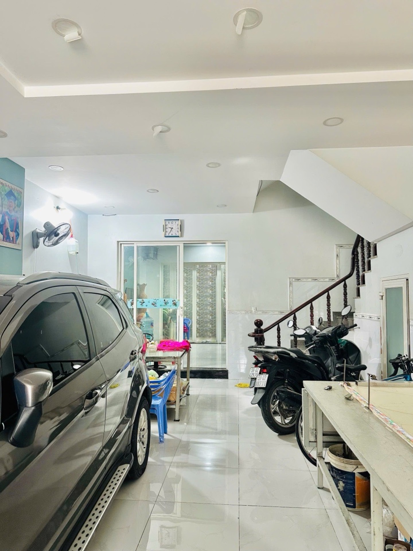 💥 NHÀ PHỐ K82 TRUNG MỸ TÂY – NGANG 6M – 121M² – ĐƯỜNG 12M VỈA HÈ – ĐỐI DIỆN CÔNG VIÊN 💥
