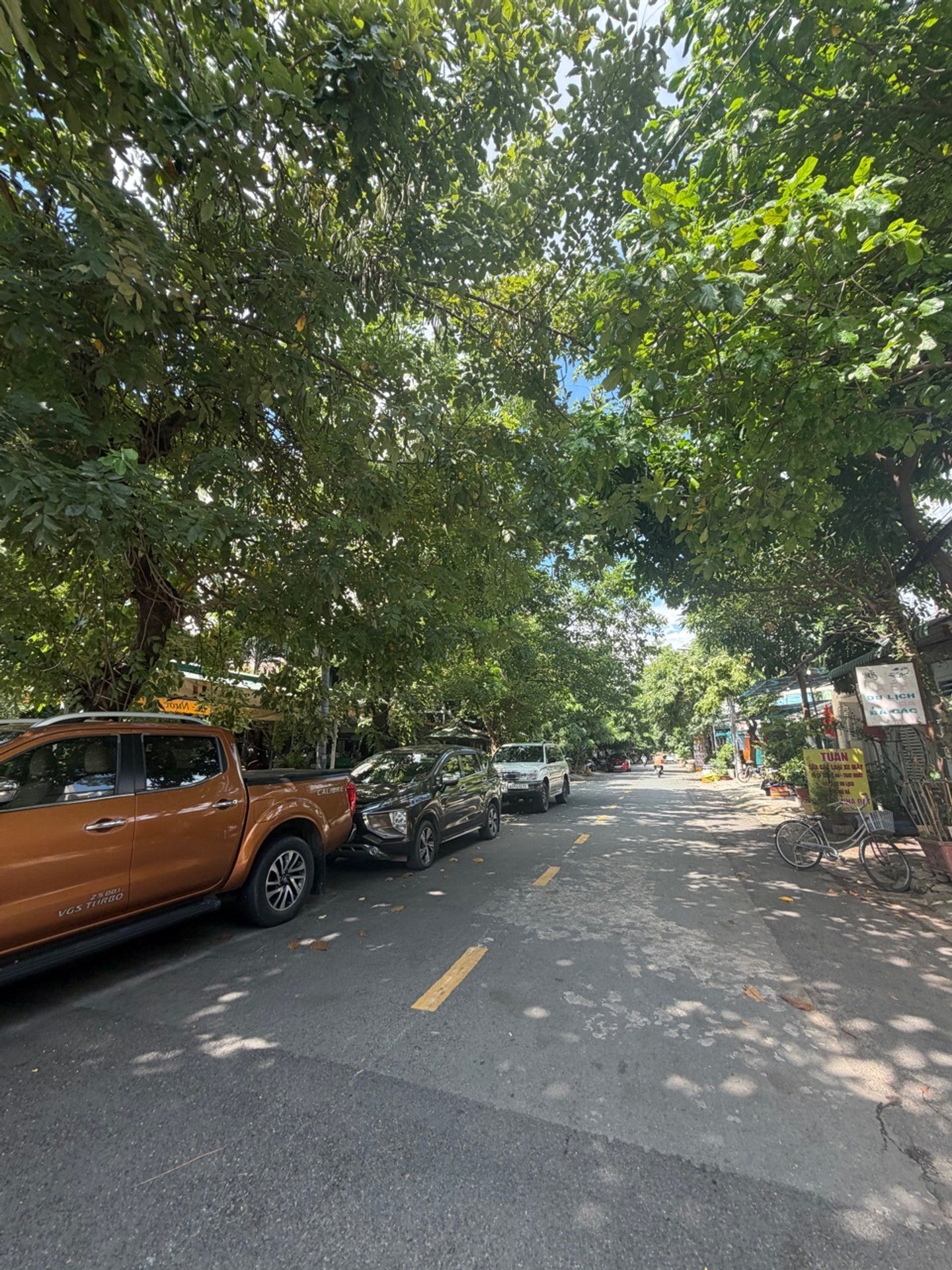 Khu d6 tây thạnh