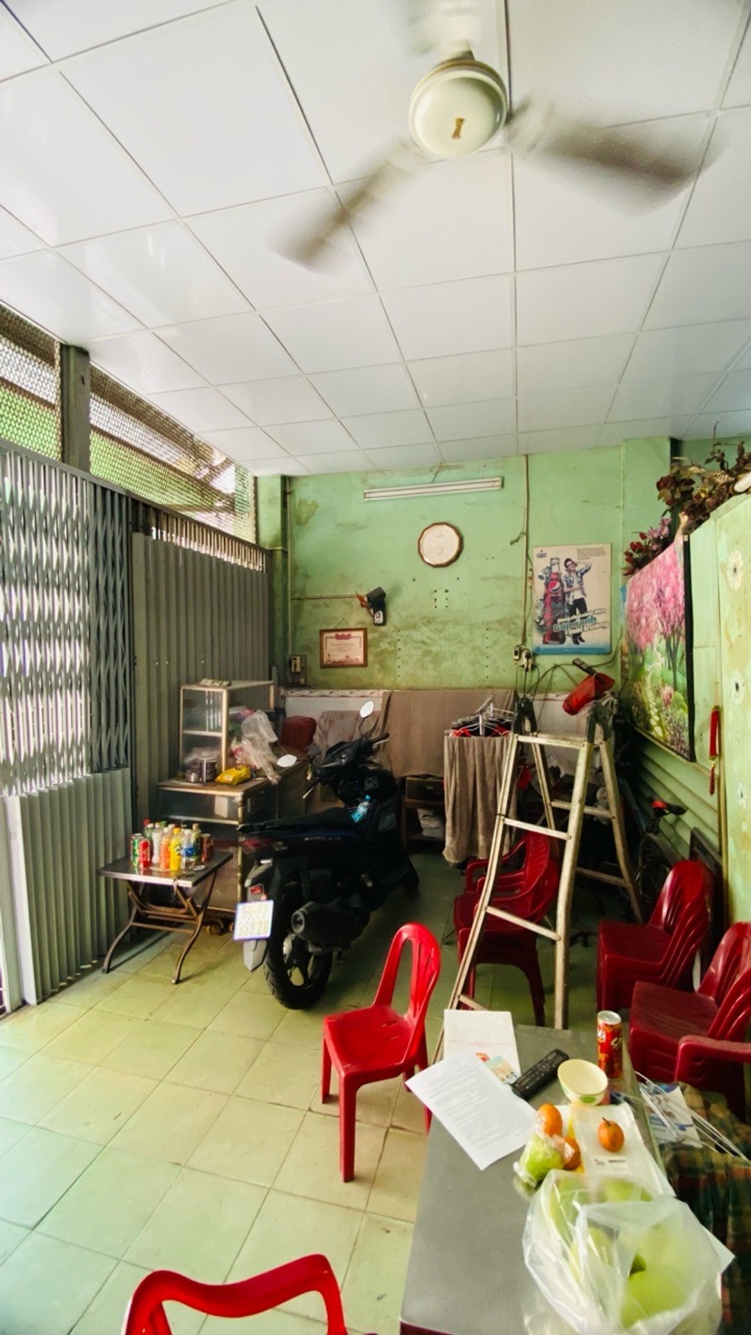 Nhà Mặt Phố Vàng Ngay Ngã 6 Phù Đổng - Giá Tốt