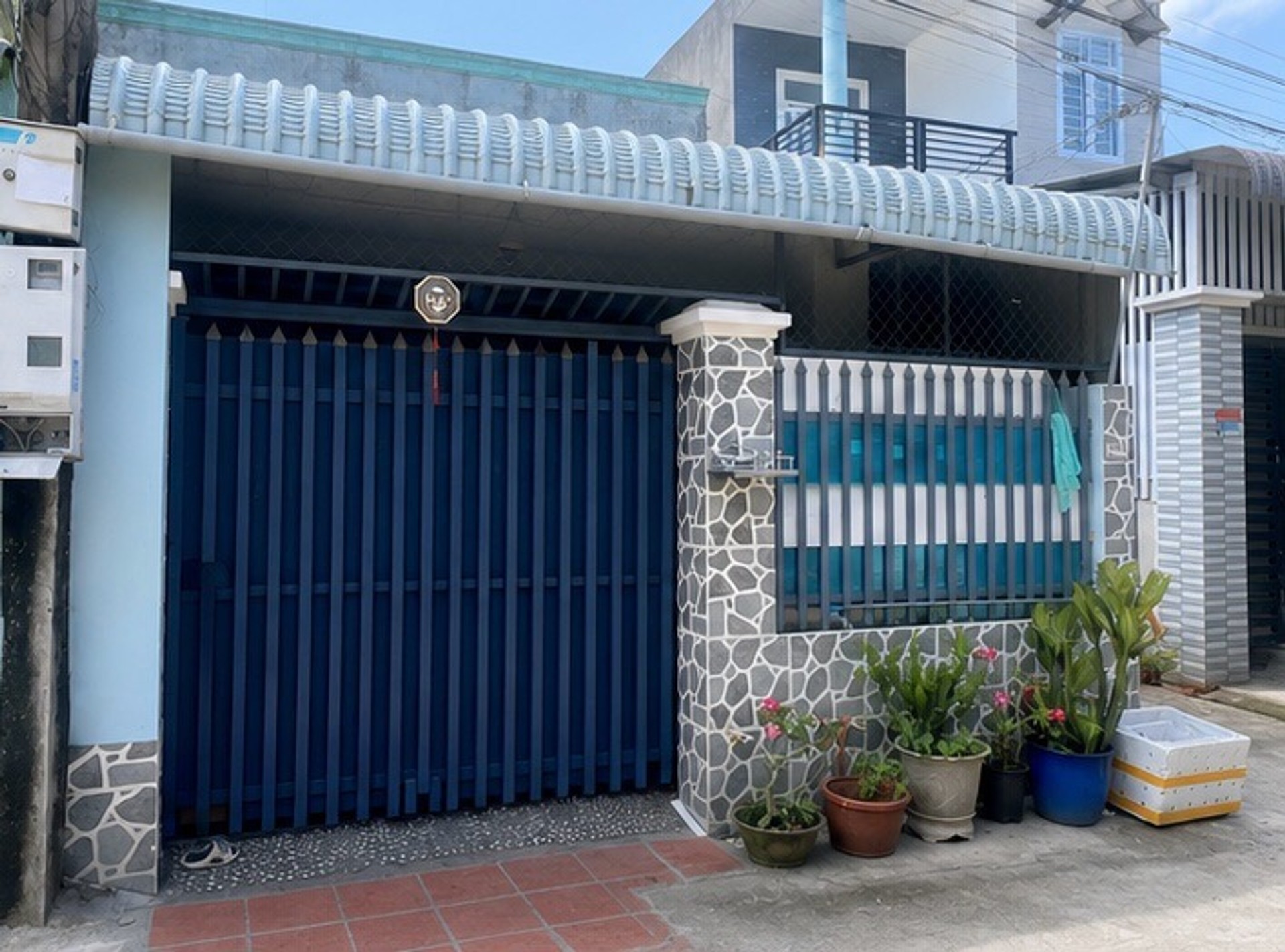 Cơ Hội Sở Hữu Nhà Riêng 73m² hẻm xe hơi Gần Chợ Bình Nhâm Với Giá Tốt 2,98 Tỷ