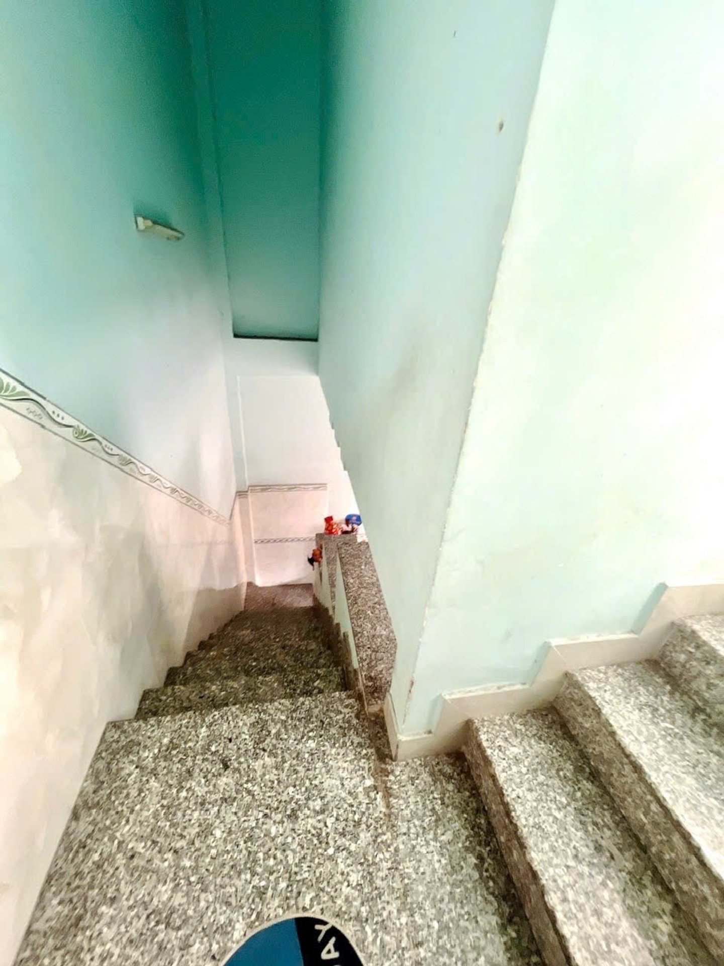 Nhà 2 tầng 56m2, 2 phòng ngủ tại Linh Chiểu, Thủ Đức, giá 5 tỷ