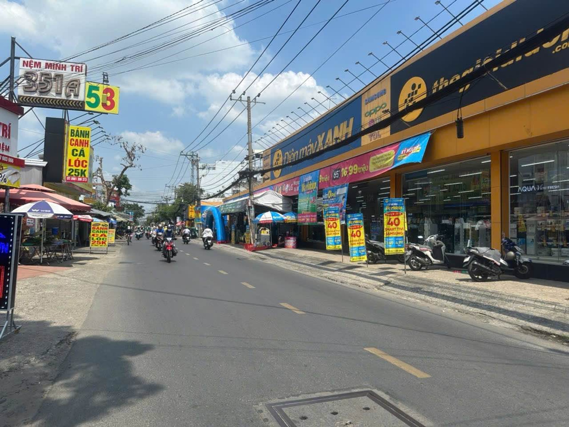 🏡 SÁT AEON TÂN PHÚ – 1 SẸT TÂN KỲ TÂN QUÝ | 5,5 TỶ

📐 3,8×16m – công nhận 58m² | Nhà 2 tầng, sổ h
