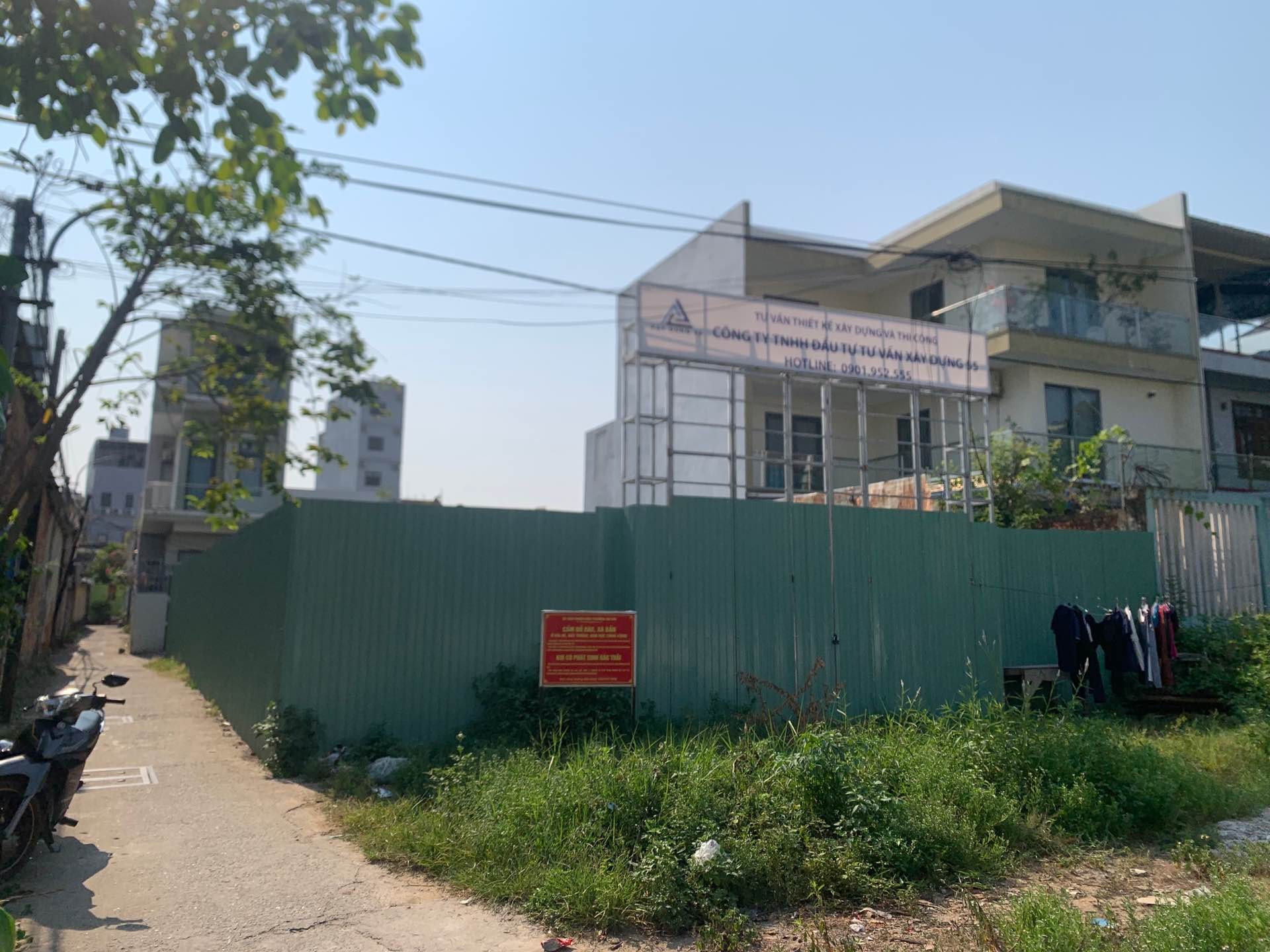 Cơ hội sở hữu nhà riêng hiếm có tại Chính Hữu, giá tốt nhất thị trường