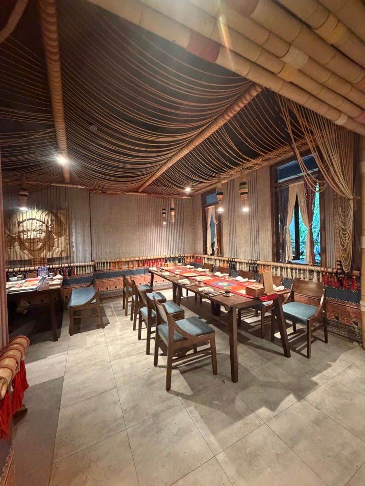 Nhà mặt phố đẳng cấp khu Ba Đình với vị trí vàng và không gian sang trọng