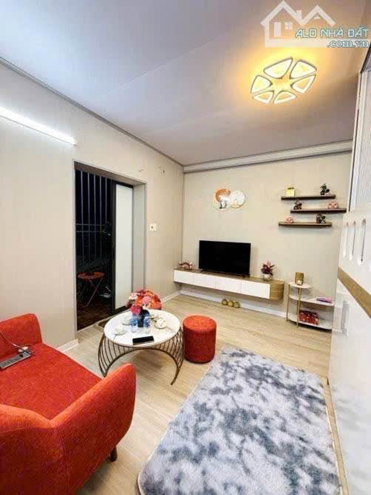2,65 tỷ-Cơ hội sở hữu căn hộ lô góc 2 phòng ngủ tại trung tâm Hồng Mai giá tốt