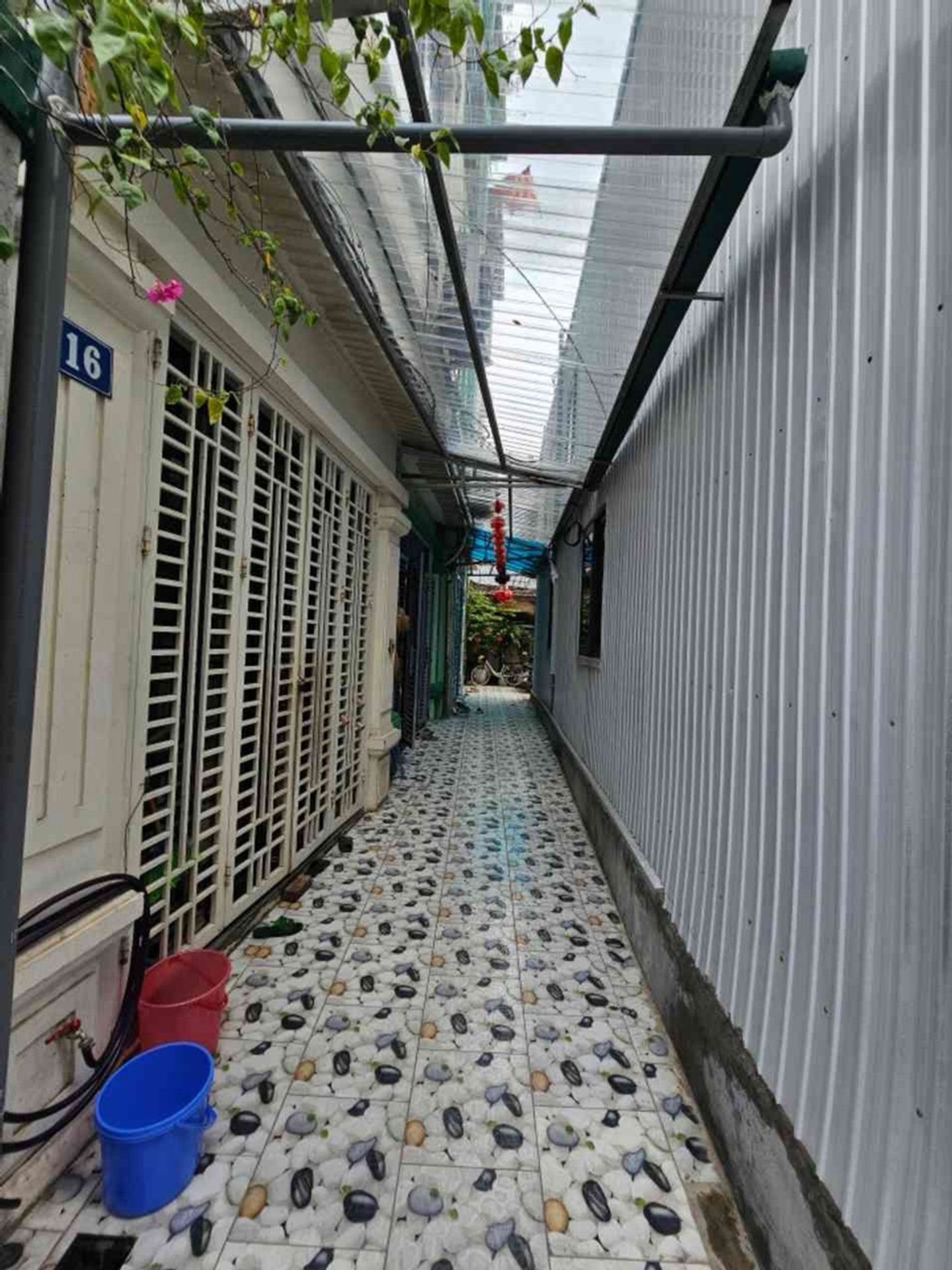 Cơ hội sở hữu nhà riêng vị trí đẹp với giá tốt tại Phúc Lợi