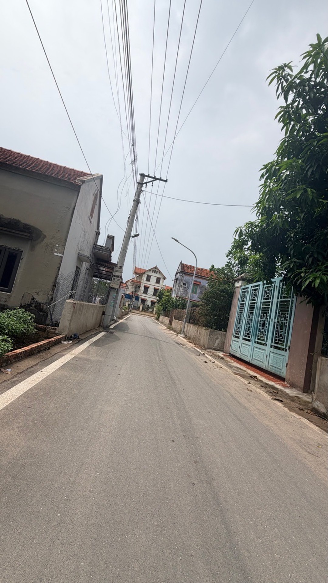 Cơ hội sở hữu đất hiếm 103m² mặt tiền rộng tại Hưng Yên giá hợp lý