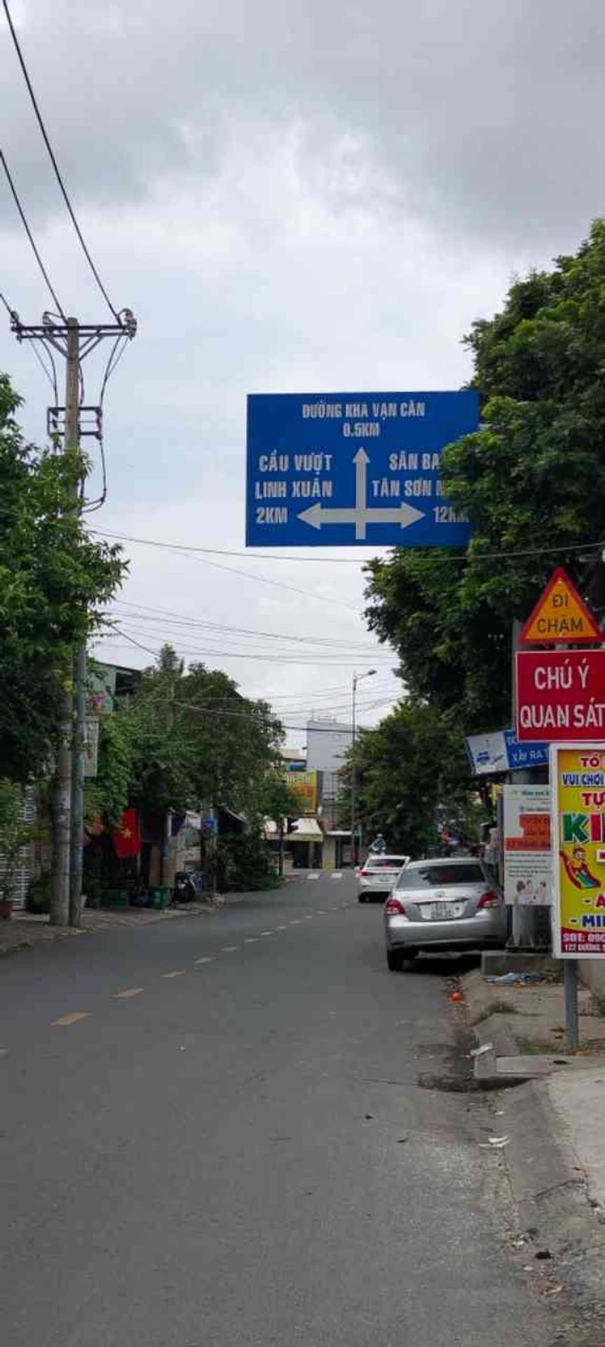 Mua Bán nhà tại Phường Linh Xuân, Thủ Đức, mặt tiền 6.2m, 2 tầng 9 phòng trọ hướng Đông Nam