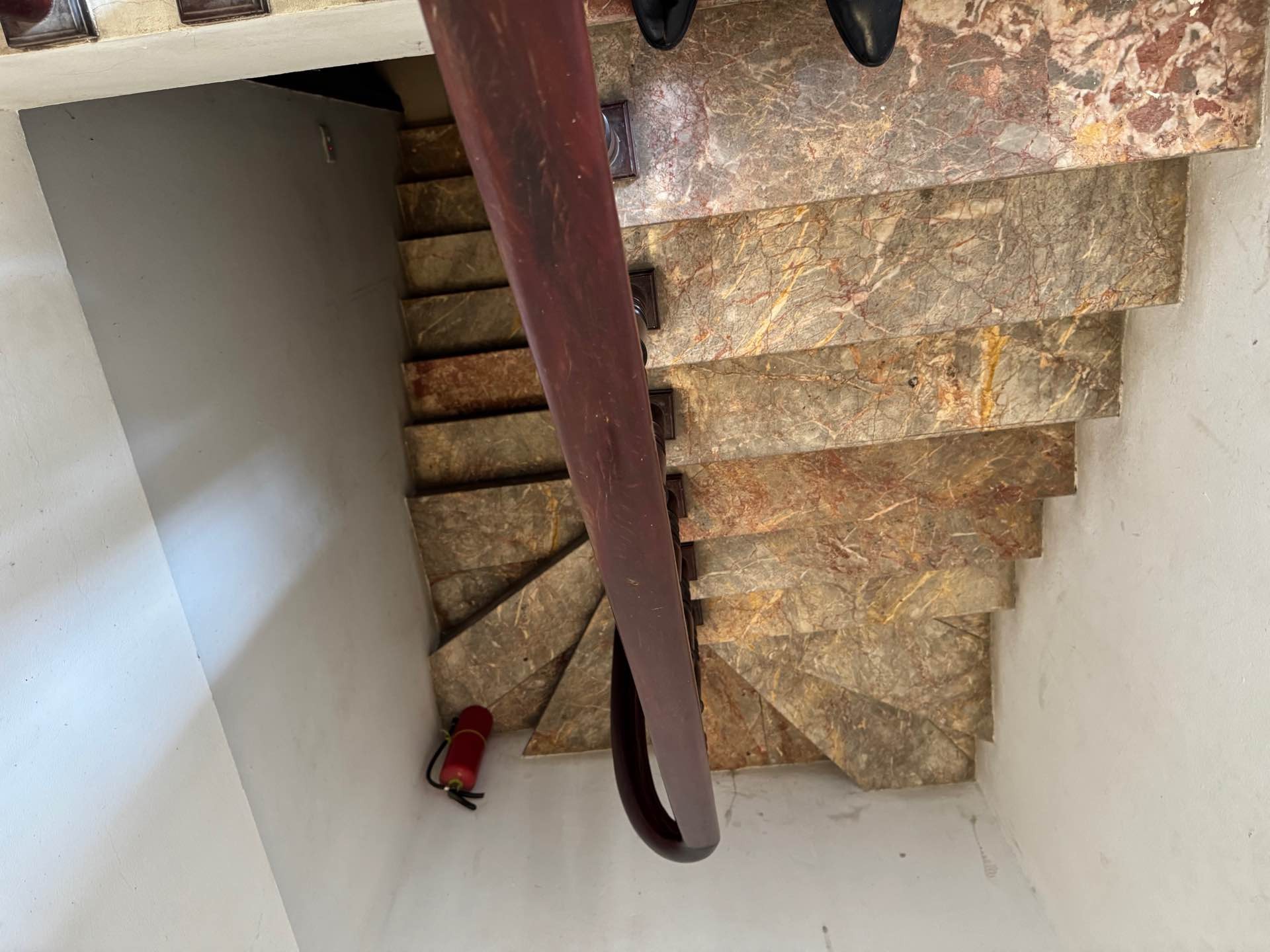 Bán nhà riêng 4 tầng khu phân lô cán bộ quận Bắc Từ Liêm 40m² ô tô tránh đỗ cửa