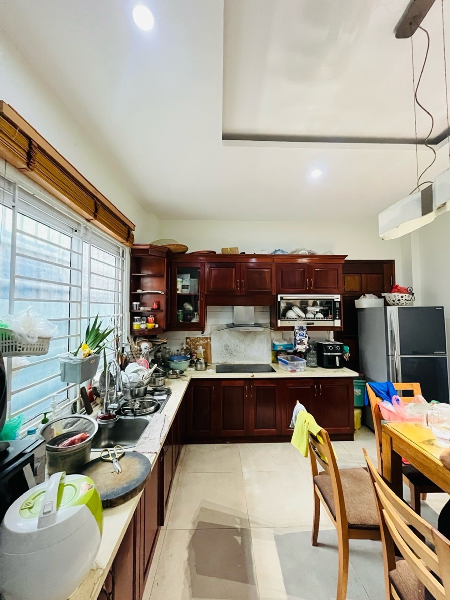 Bán nhà riêng phân lô Lô góc 3 mặt thoáng tại Phường Dịch Vọng, quận Cầu Giấy