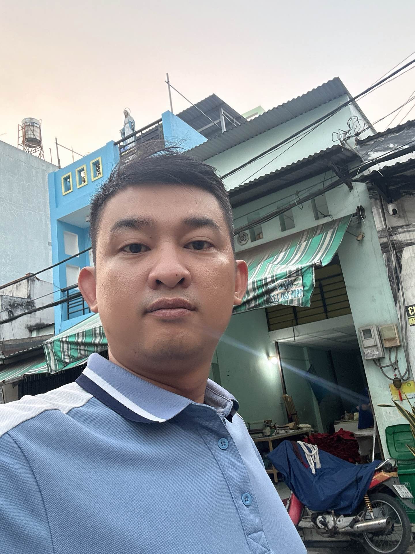 Nhà 2 tầng giá tốt tại Tân Phú, chỉ 6 tỷ