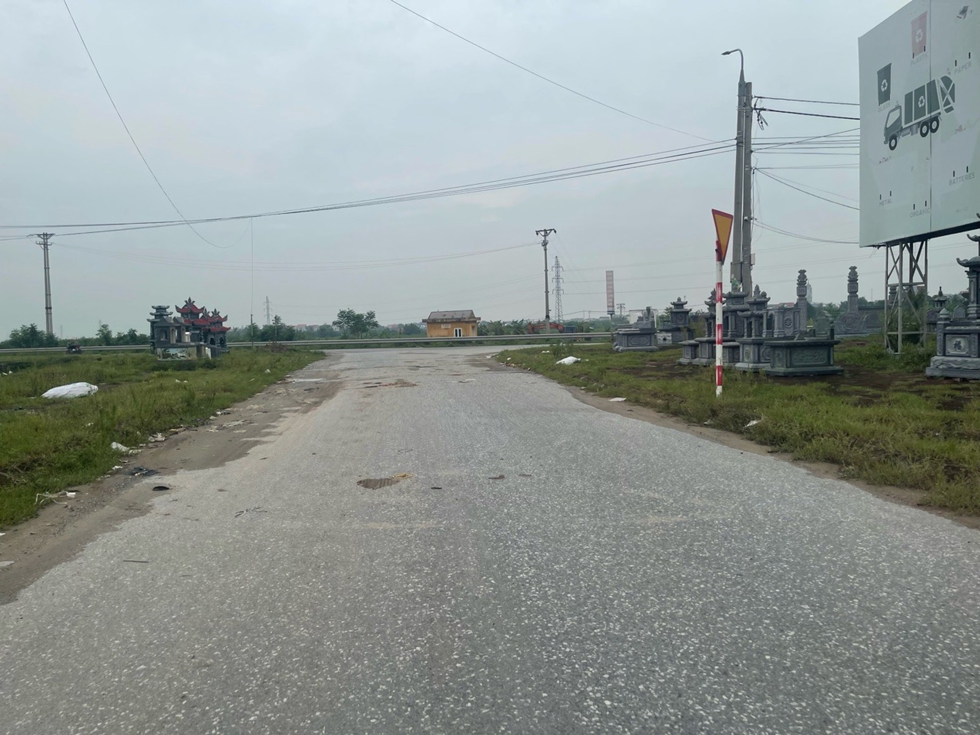 Cơ hội vàng sở hữu đất đẹp mặt tiền 5m tại Đoàn Đào, Phù Cừ