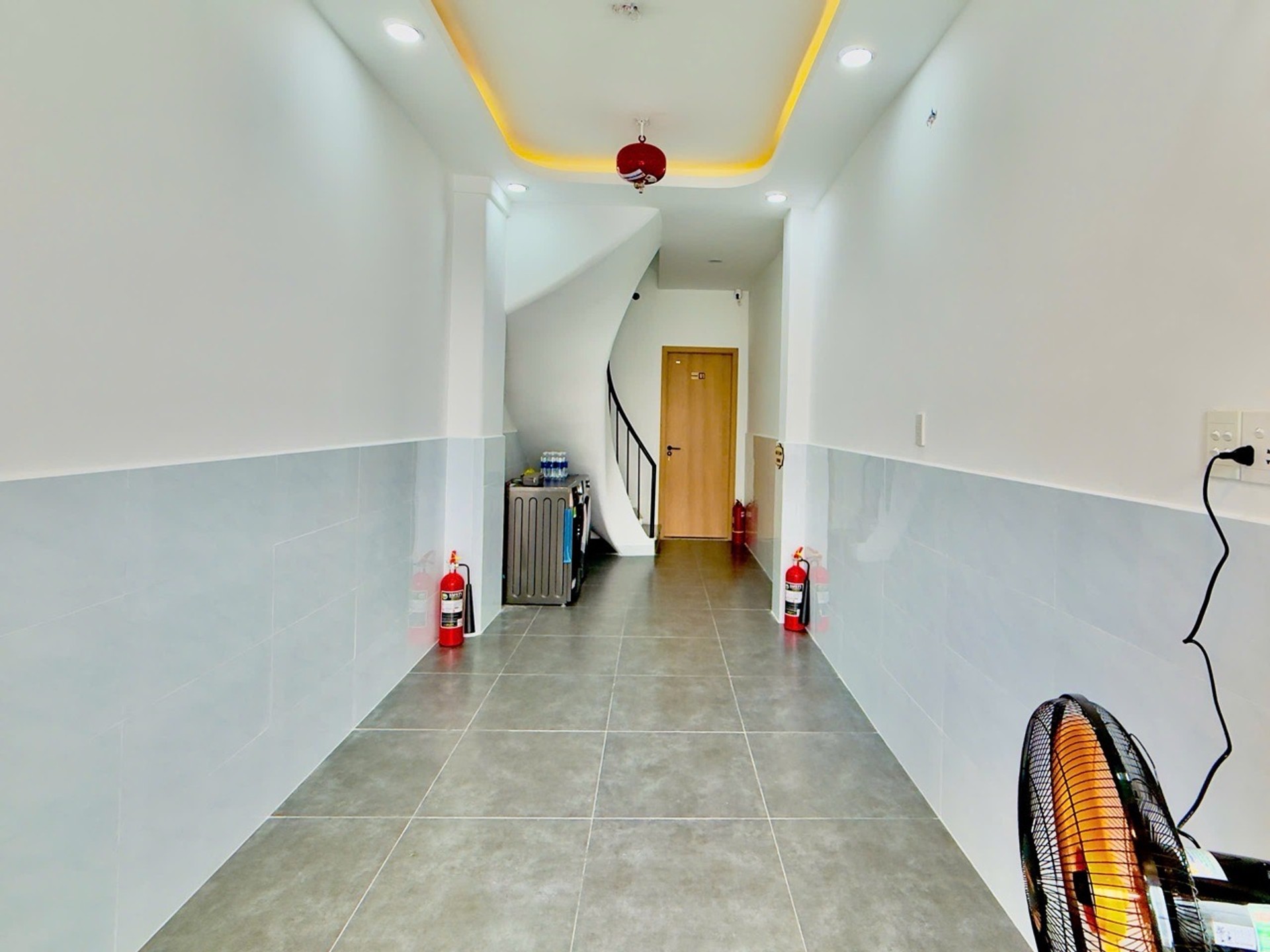 Nhà đẹp Nguyễn Văn Đậu - CHDV mini 6 phòng, sinh lời gần 30 triệu/tháng