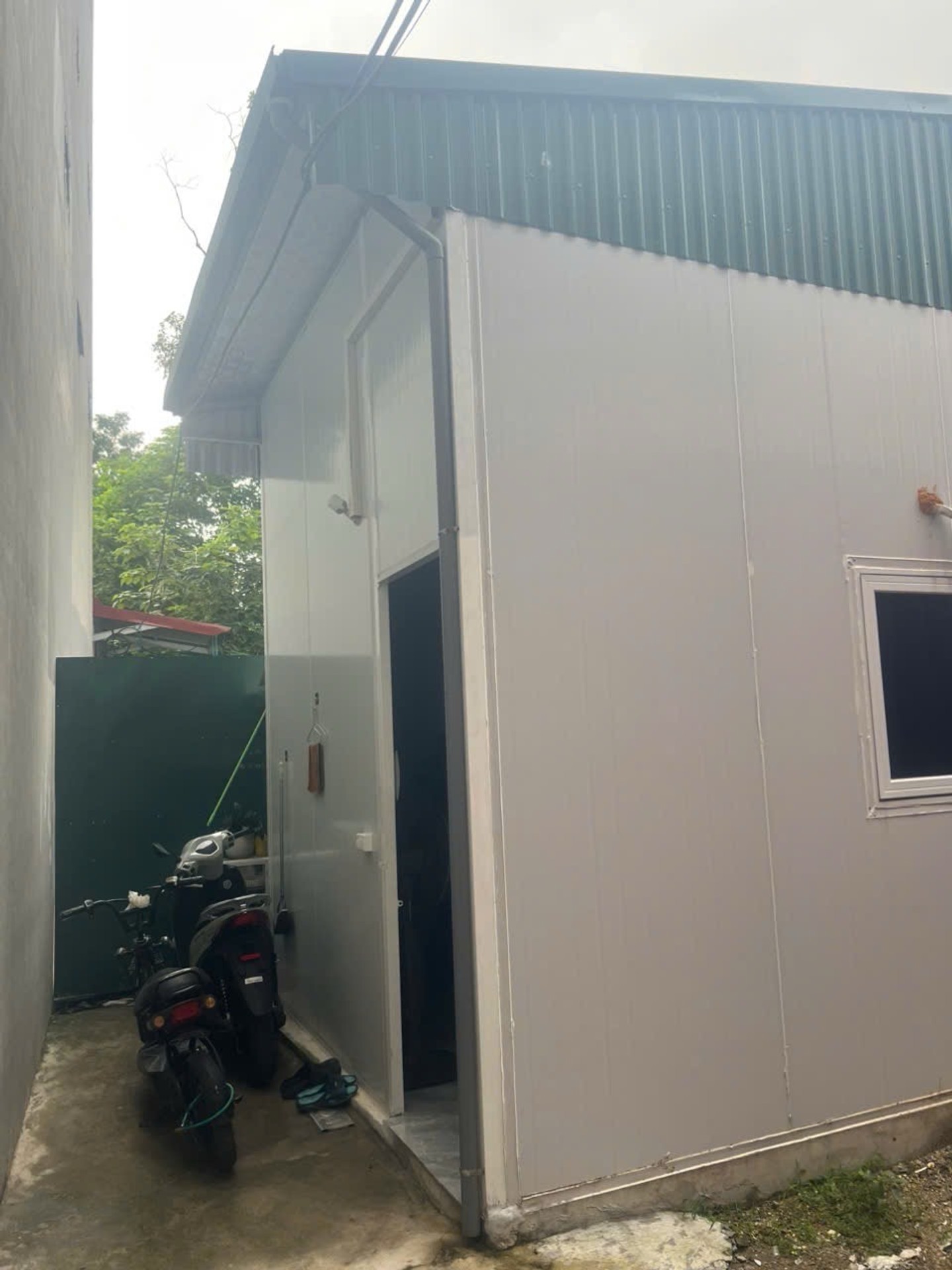 Nhà riêng 1 tầng diện tích 39m2 tại Đại Linh, khu vực phát triển tiềm năng