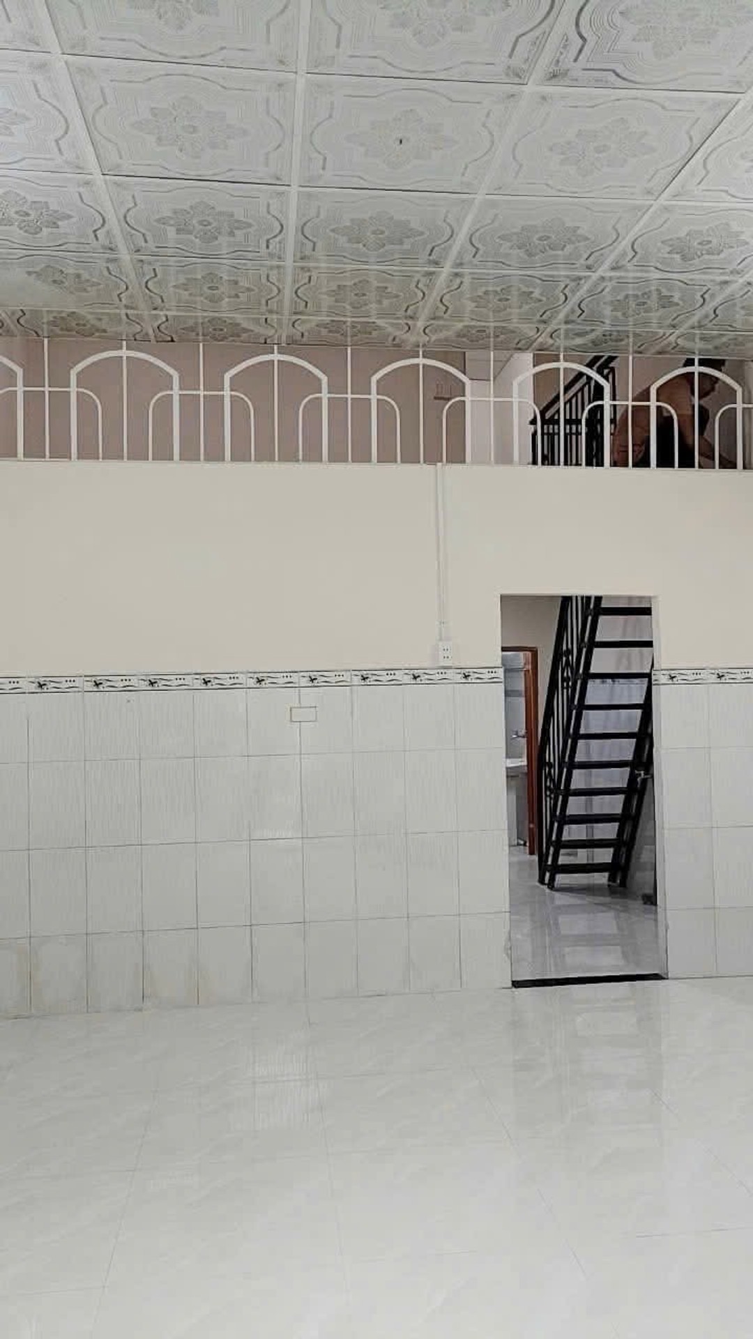 💥 3,65 Tỷ Có Nhà Riêng Cho Gia Đình Trẻ
🏡 Nhà Nhỏ Xinh - 2PN 2WC - Ở Ngay
