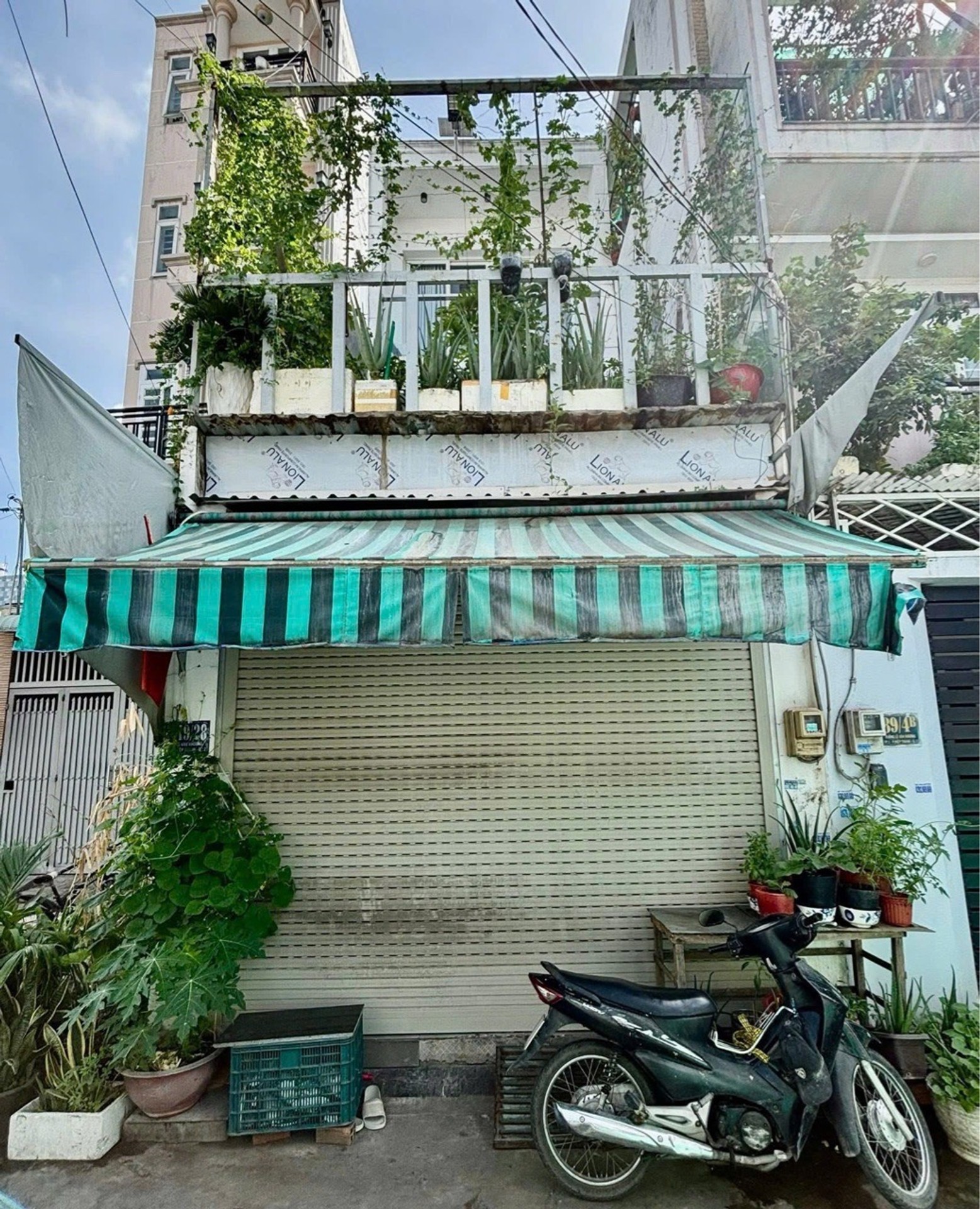 Cơ hội vàng sở hữu nhà riêng vị trí đẹp ngay Lê Văn Khương với giá sốc giảm sâu