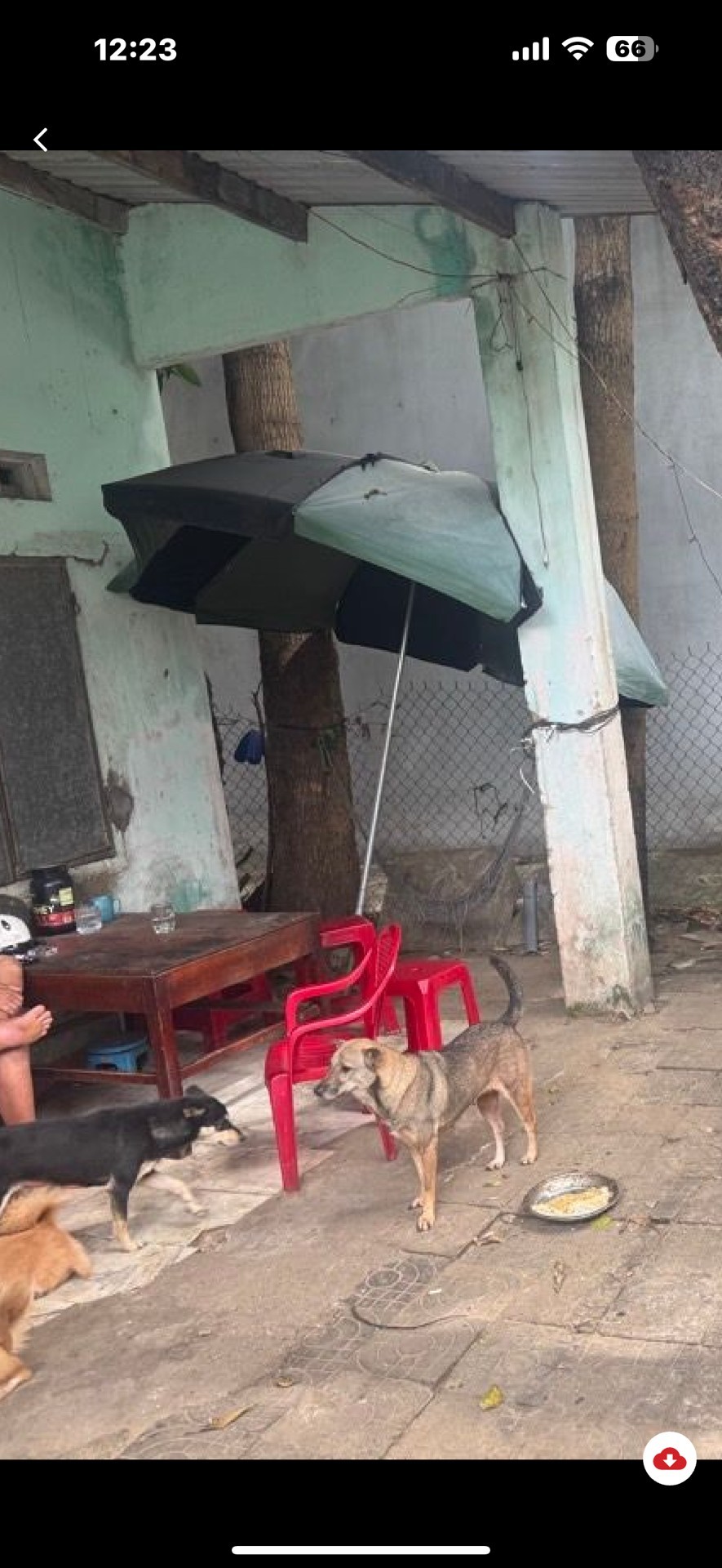 Cơ hội sở hữu nhà mặt tiền rộng gần biển Mỹ Khê hiếm có