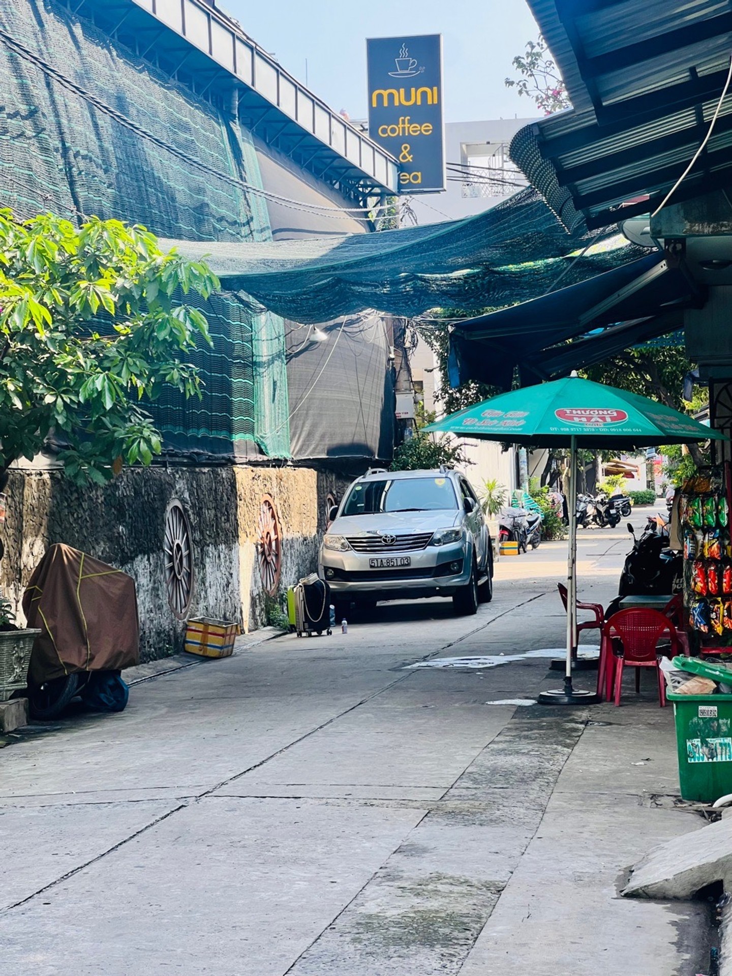 Nhà đường 26.3 - Hương Lộ 3 - sát bên siêu thị Aeon Tân Phú - Hẻm ô tô thông - 48m² 7Đ nhỉnh