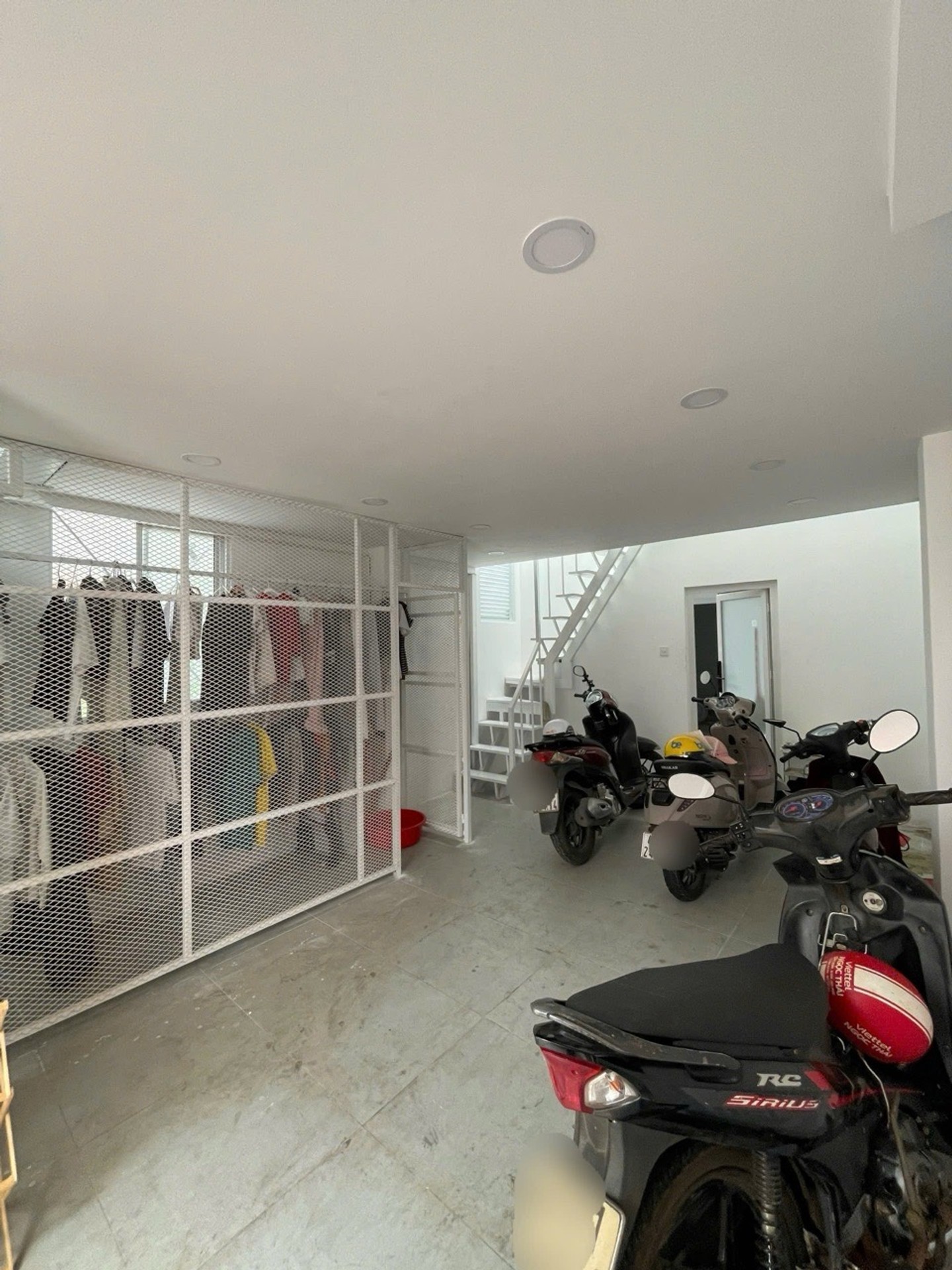 HÀNG XÓM HIM LAM Q7 – 50,9M² – NGANG 4,1M – THU 28TR/TH - NHỈNH 5 Đ