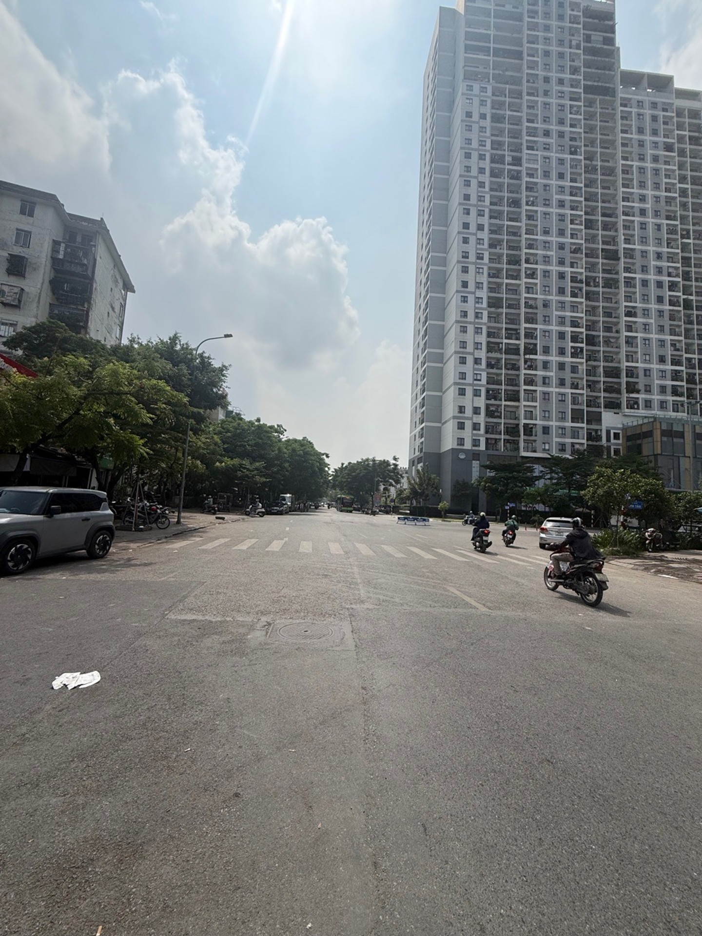 XUÂN ĐỈNH NHÀ 46m2, 2 TẦNG, ..CỰC HIẾM CHÀO. 6 T..ỷ