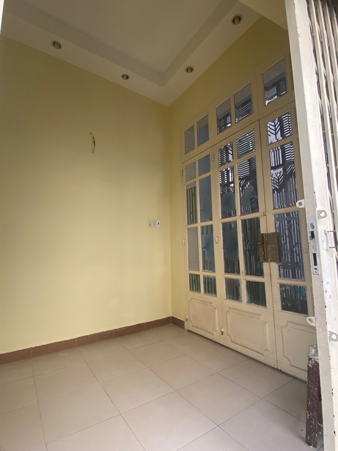 Cơ hội hiếm có sở hữu nhà riêng Quận 6 giá tốt