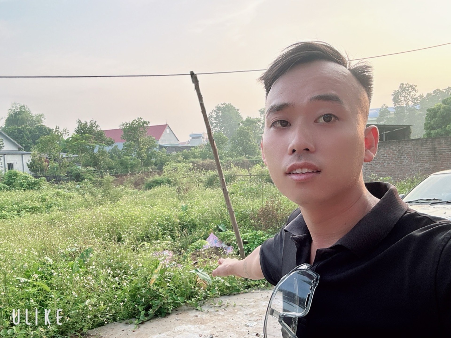 80 m full thổ cư tại Cống Đá , Vệ Sơn , Sóc Sơn , Hà Nội
Đường rộng ô tô ngủ trong đất
200 m ra