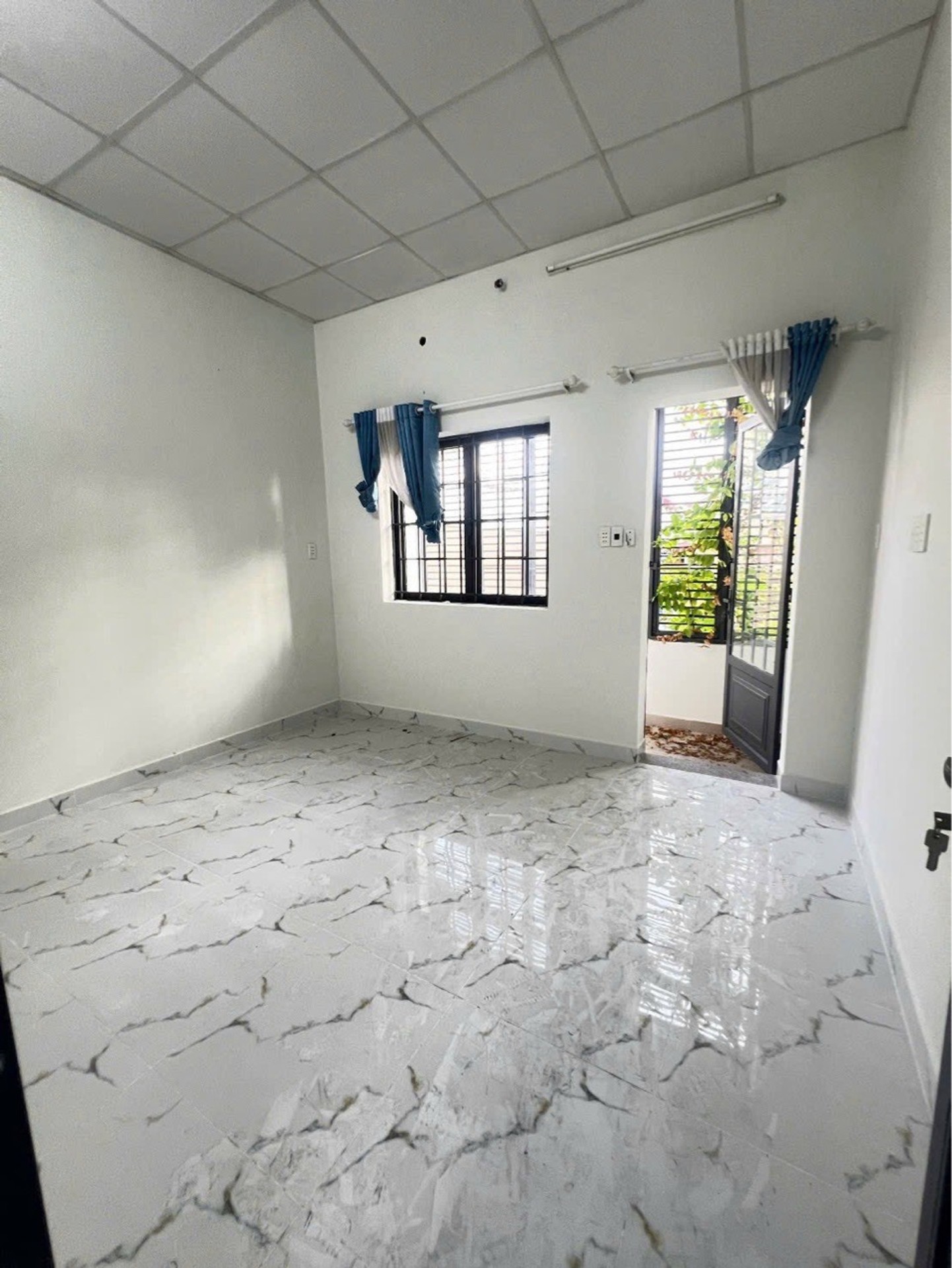 Bán nhà 3 tầng khu Bình Phú Quận 6 giá 5,1 tỷ, diện tích 45m2