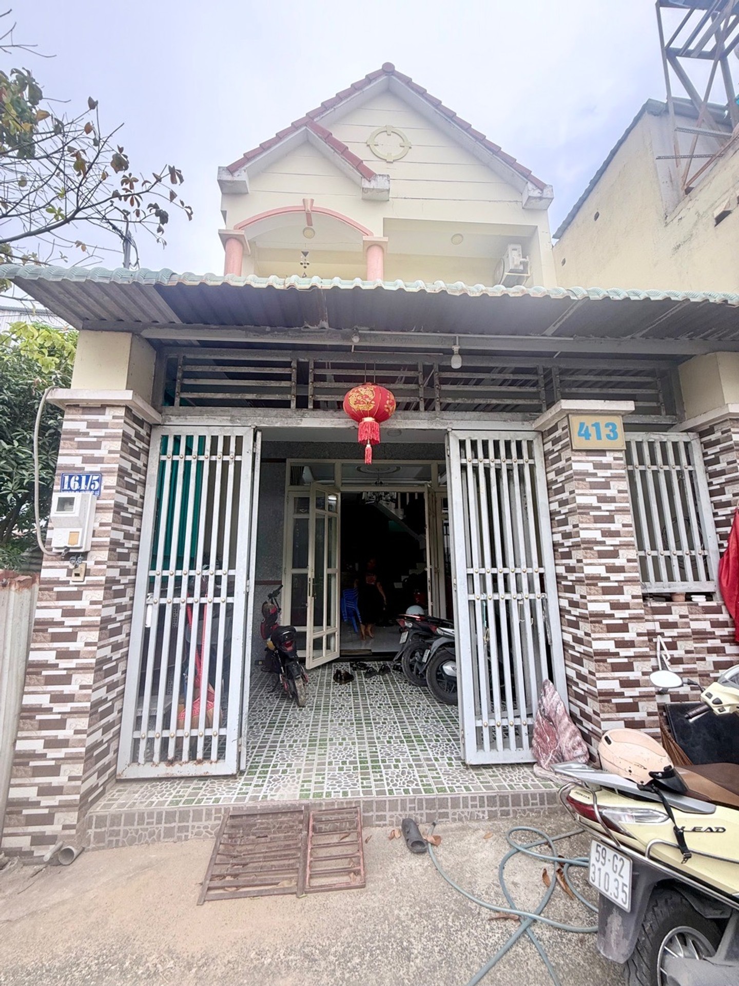 Nhà riêng giá mềm, rộng thoáng Quận 12