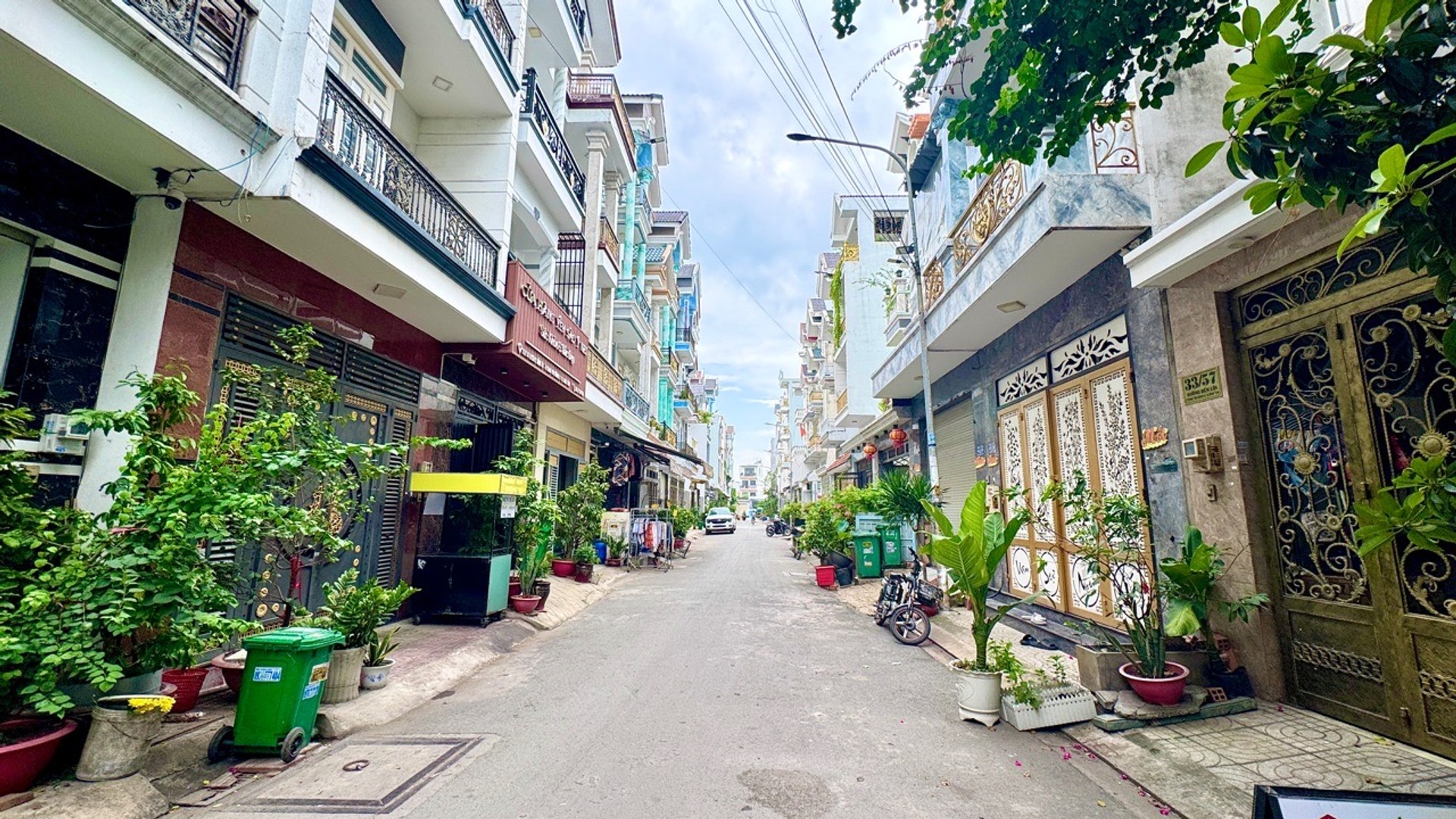 Nhà Bình Tân - Giá sốc, 5 phòng ngủ rộng rãi