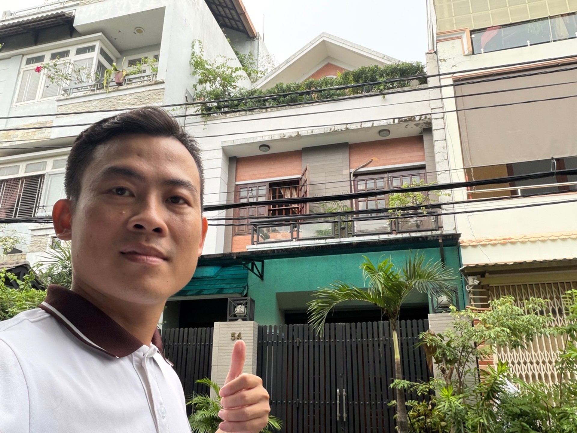 Nhà Mặt Phố Bình Hưng - Không Gian Sống Đẳng Cấp