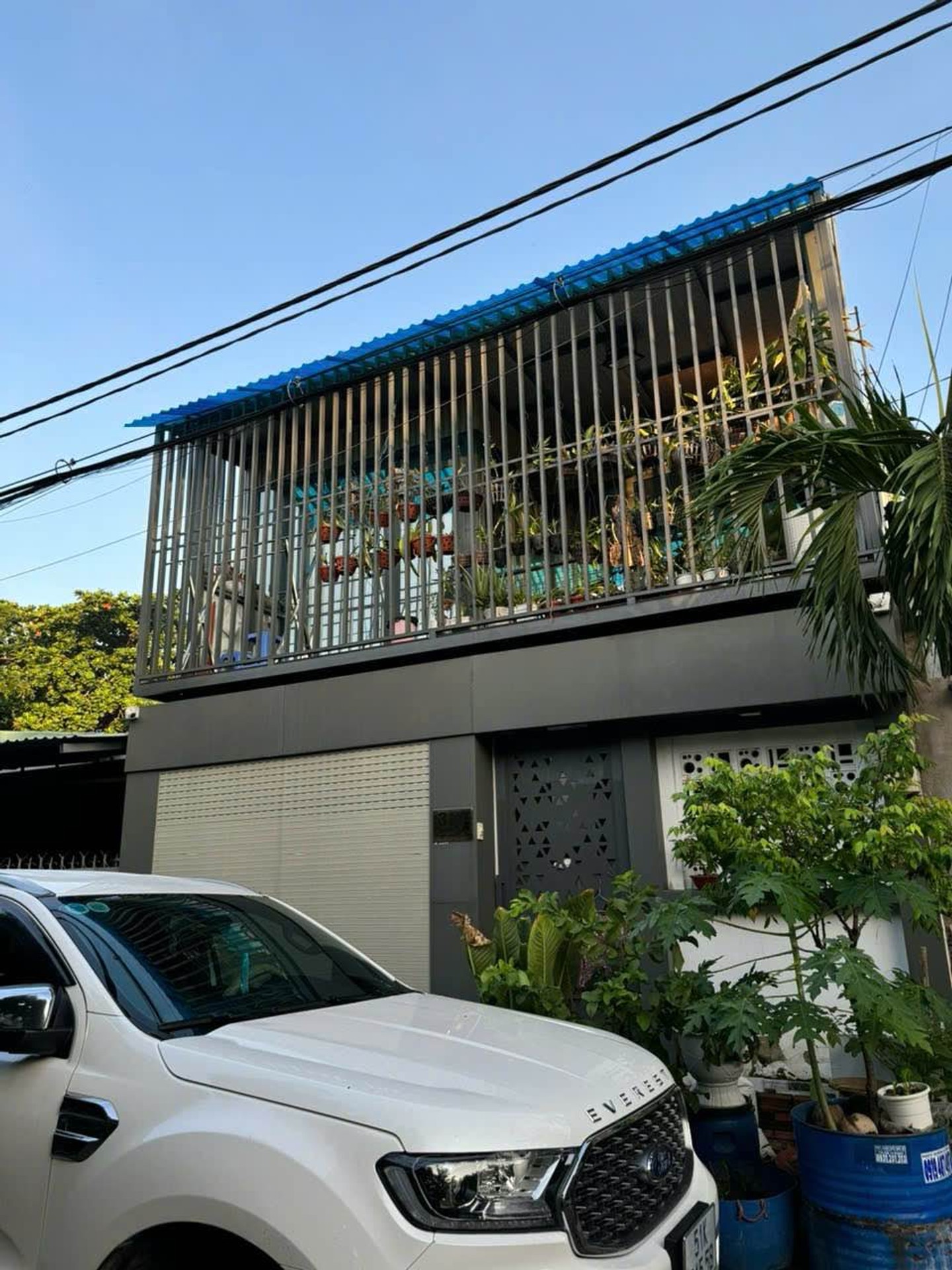 KHU PHÂN LÔ BÀN CỜ - MẶT TIỀN KHỦNG 6,5m ❌15m 2 TÀNG ĐƯỜNG NHỰA Ô TÔ TRÁNH 6m P TÂN THỚI HIỆP Q12