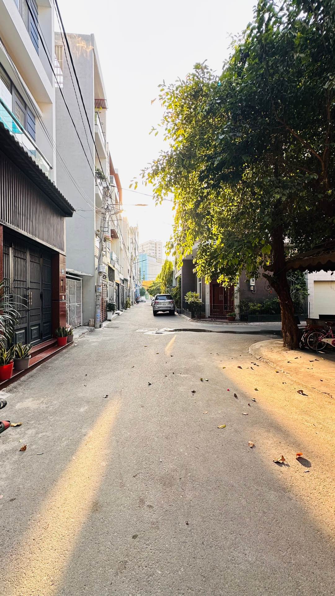🏡 NHÀ NGAY PHẠM VĂN ĐỒNG – LINH XUÂN – HOÀN CÔNG ĐẦY ĐỦ – 8,X