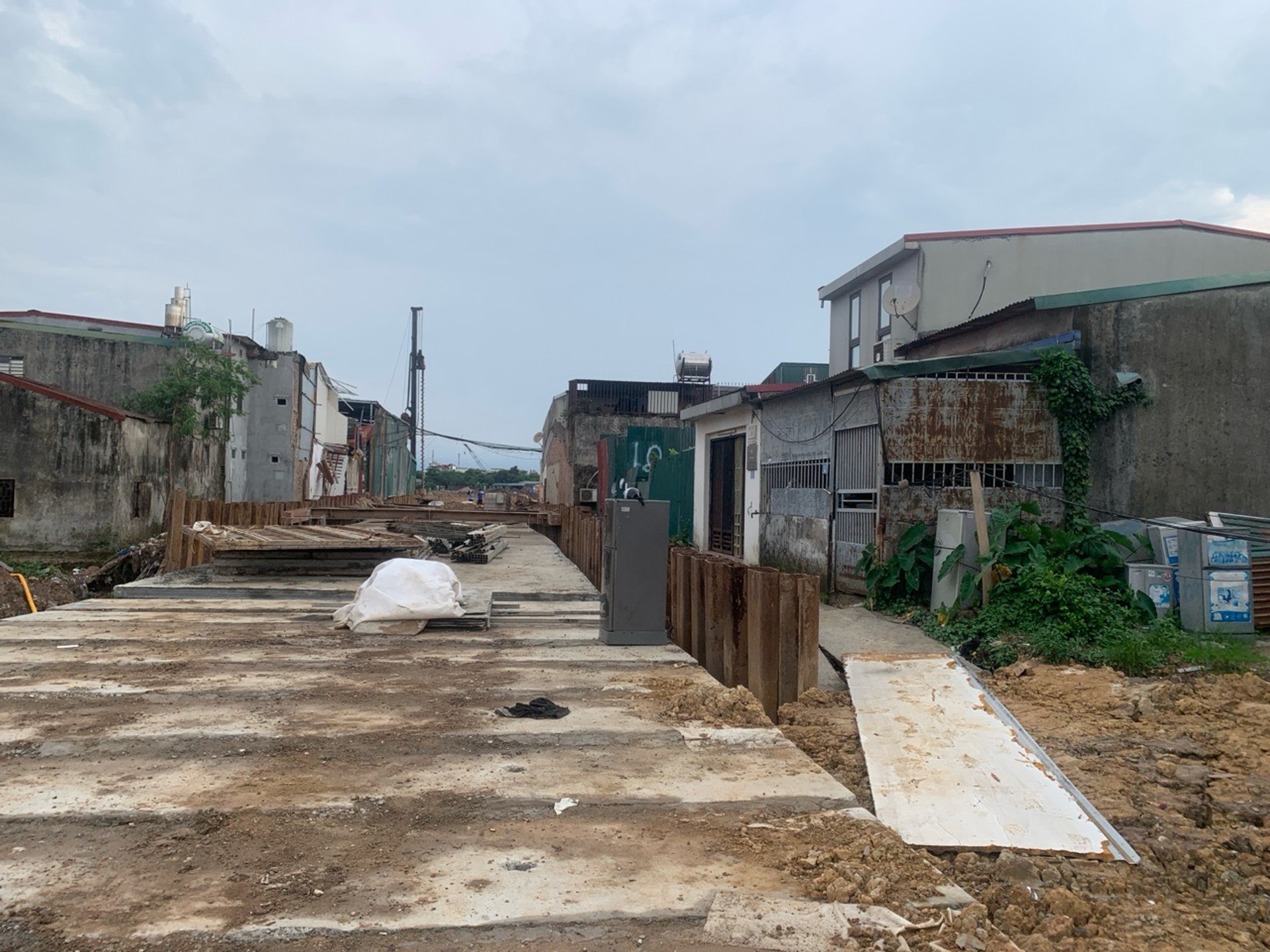 7.57. 22 (2) Tân Mỹ 16.57.22 (2) Đỗ Xuân Hợp 60m² 1 tầng 3 tỷ