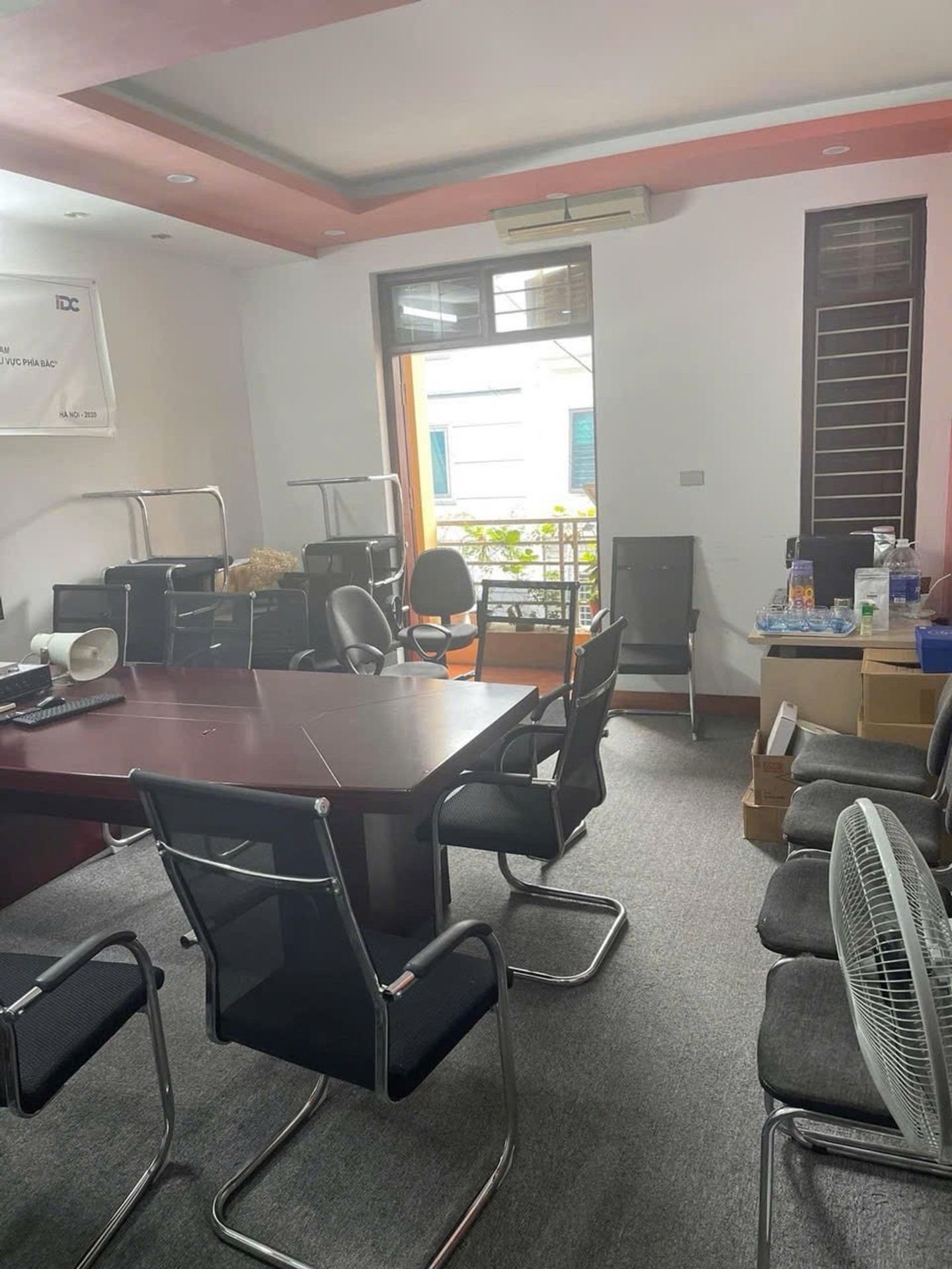 Bán nhà 5 tầng tại khu đô thị Văn Quán, phù hợp vừa ở vừa kinh doanh