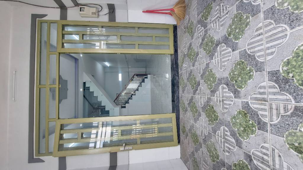 Bán nhà 2 tầng mới, hẻm xe hơi 4m, xã Xuân Thới Thượng, Hóc Môn