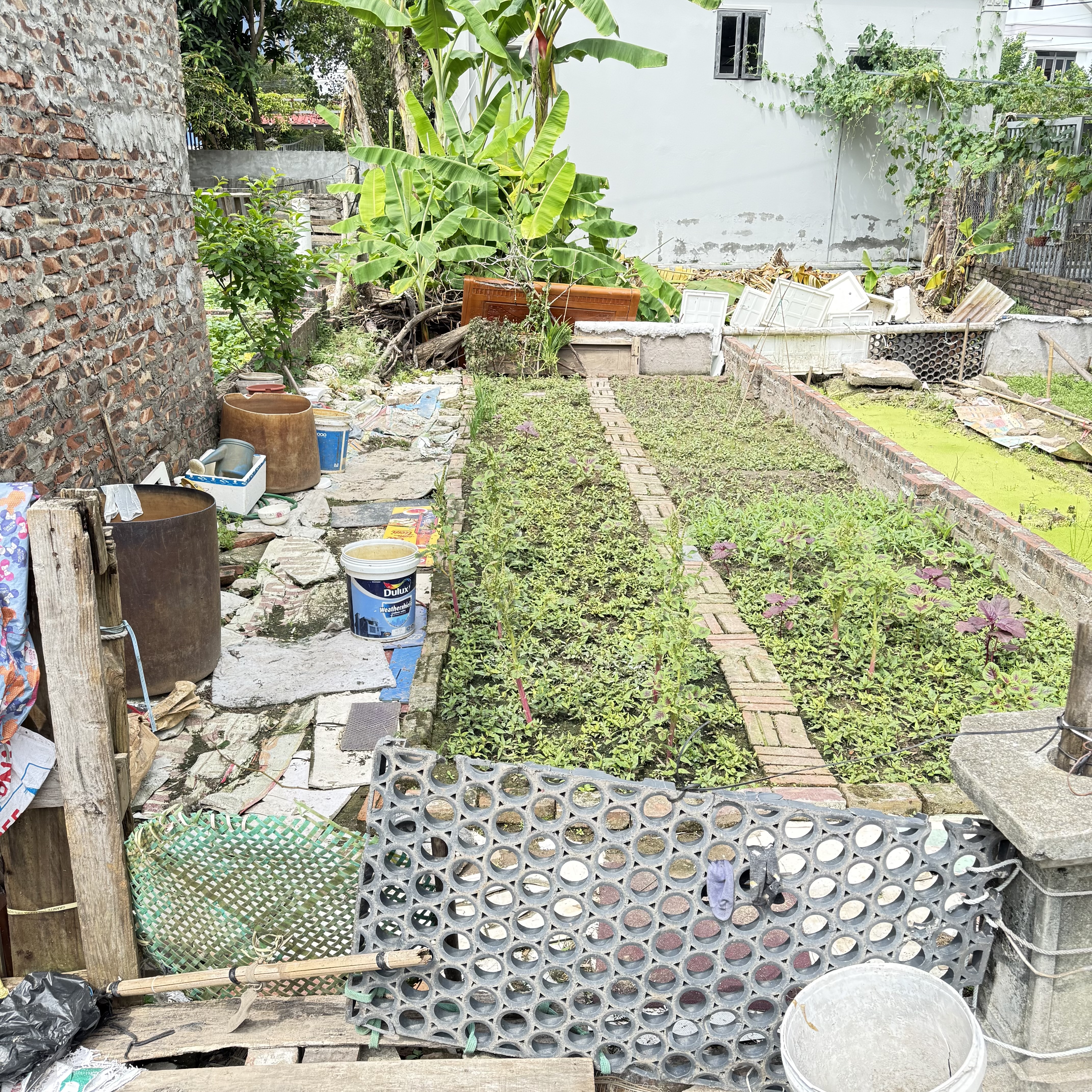 BÁN ĐẤT ĐÔNG ANH BẮC HỒNG
PHÚC THỊNH 56M 2MẶT TIỀN
GIÁ RẺ.