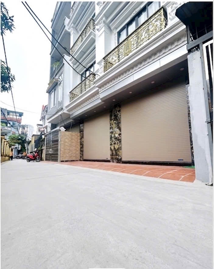 LÊ TRỌNG TẤN – 50M² MT 4M - THANG MÁY – Ô TÔ VÀO NHÀ ĐỖ CỬA NGÀY ĐÊM – GIÁ CHỈ 13 TỶ HƠN! 🔥