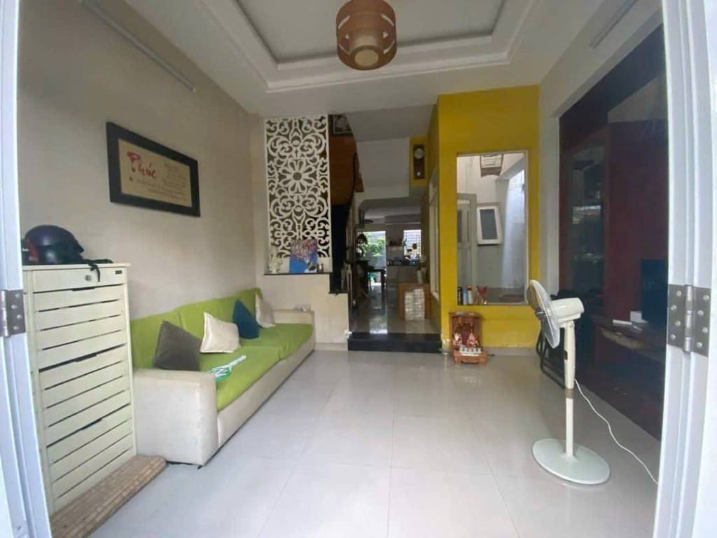 Bán nhà riêng 3 tầng diện tích 70,8m2 tại Tân Mỹ, pháp lý rõ ràng