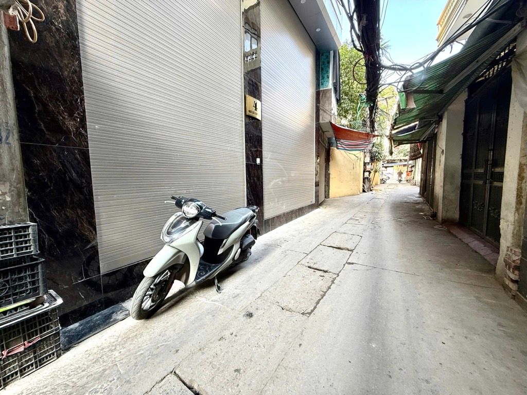 💥 ĐỒNG CỔ – 51M2 – 7 TẦNG – MẶT TIỀN 6.8M – 26.5 TỶ