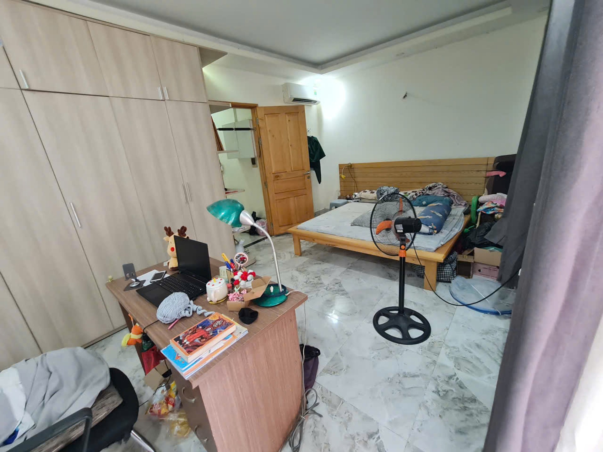 HXH SÁT MẶT TIỀN TRẦN VĂN KỶ BÌNH THẠNH, SÁT CHỢ BÀ CHIỂU, 2 TẦNG, NGANG 5.6M, GIÁ 8 TỶ